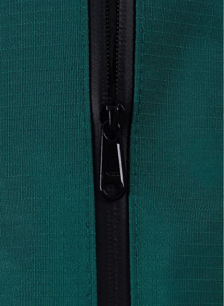 Bum Bag S / Pine&Grey (Deep Green & Grey)