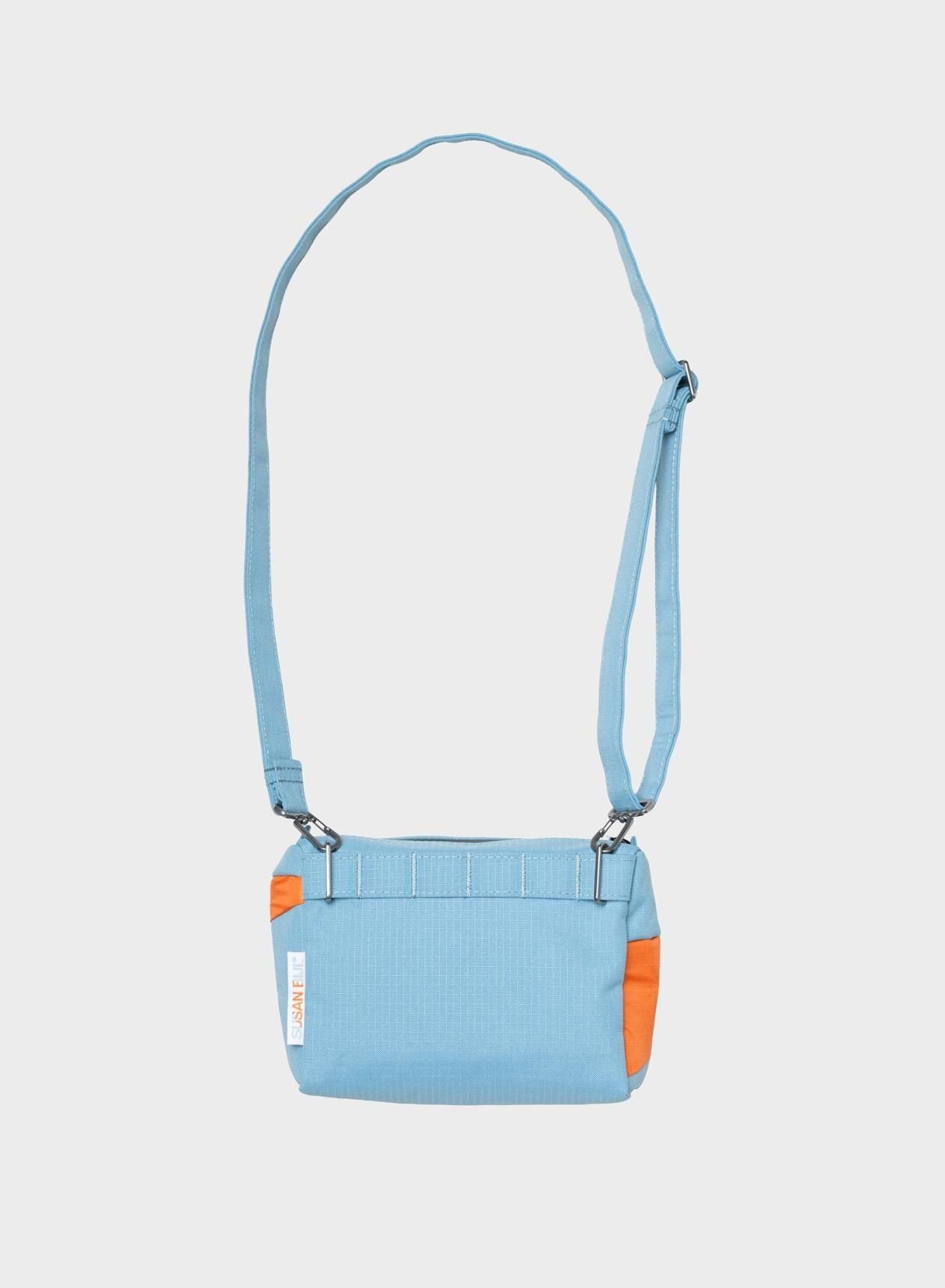 Bum Bag S / Ocean & Orange