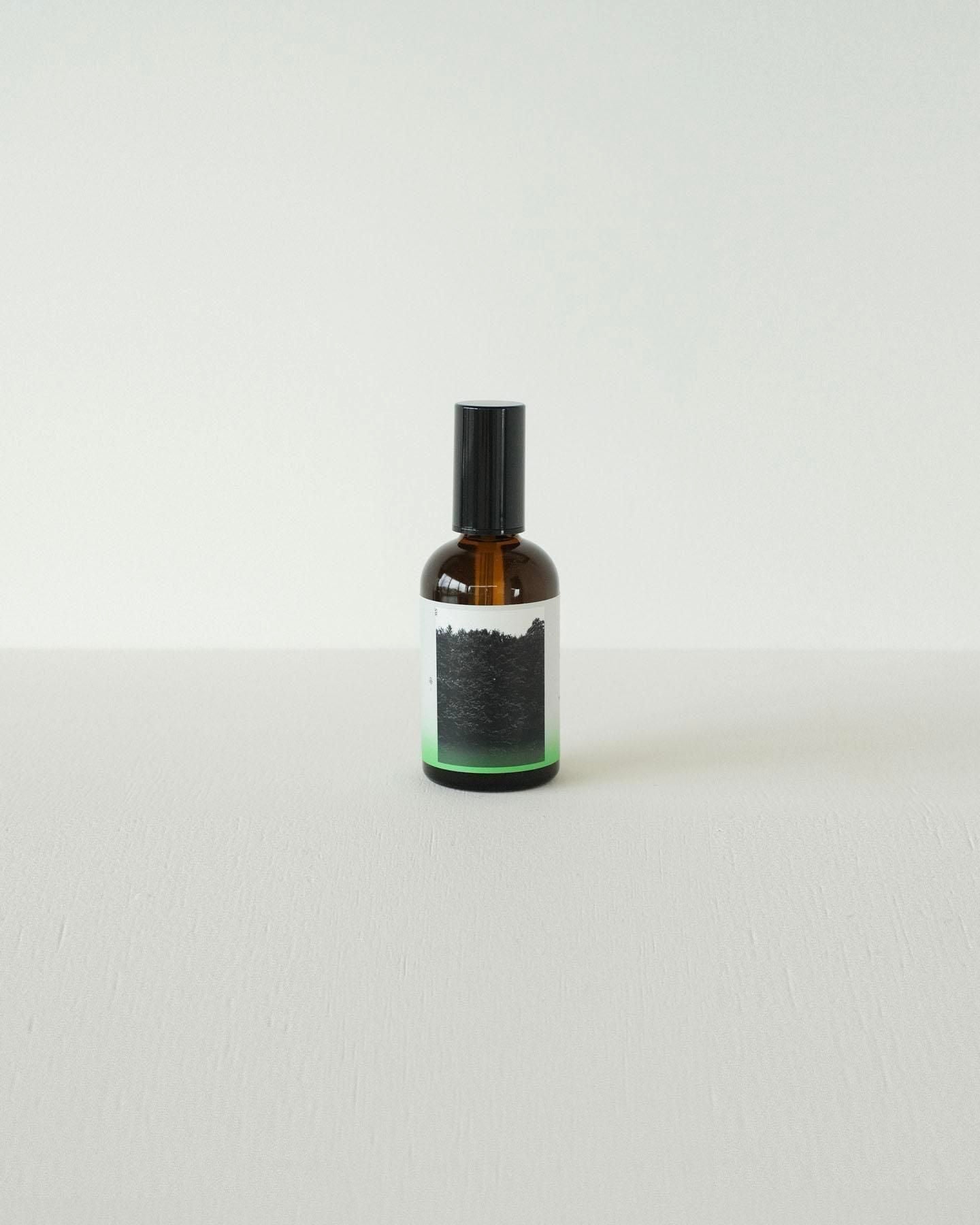 fragrance mist [sw] / 毎二 TUNENI