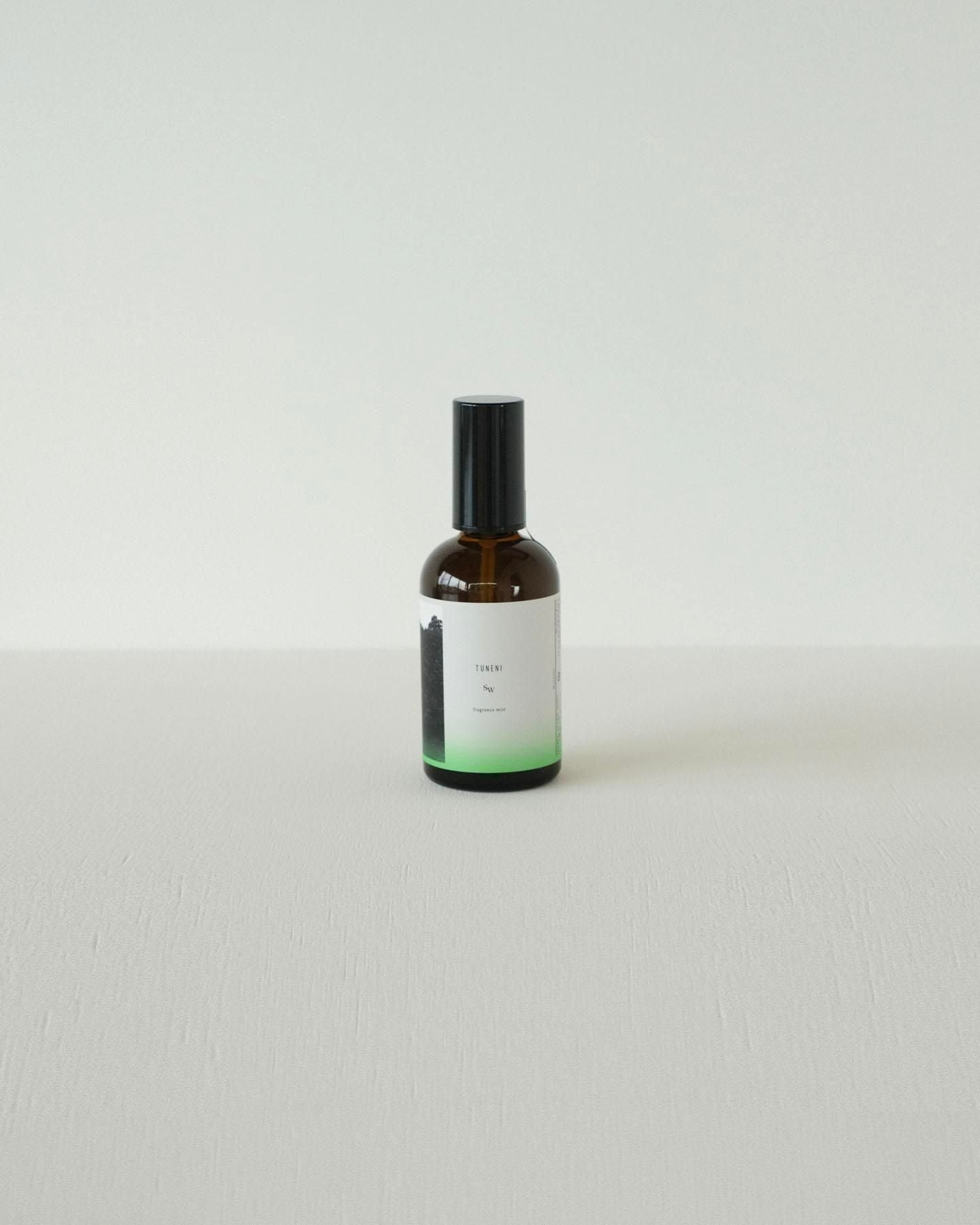 fragrance mist [sw] / 毎二 TUNENI