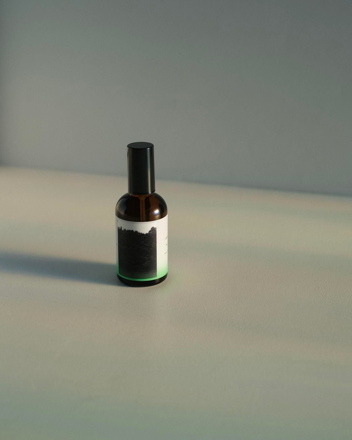 fragrance mist [sw] / 毎二 TUNENI