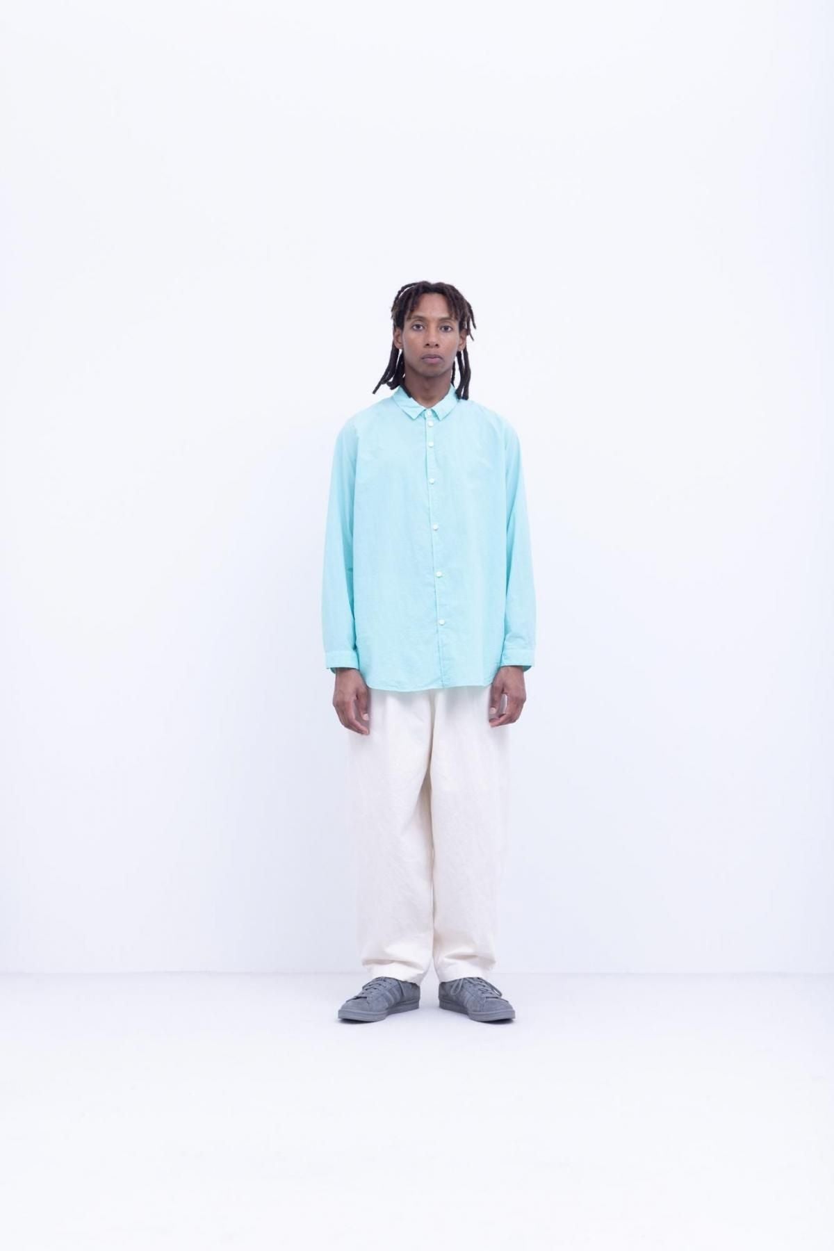 アライダック　ワイドルパンツ / natural［size XS］