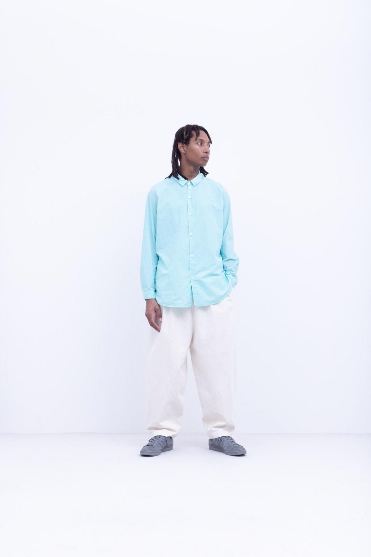 アライダック　ワイドルパンツ / natural［size XS］