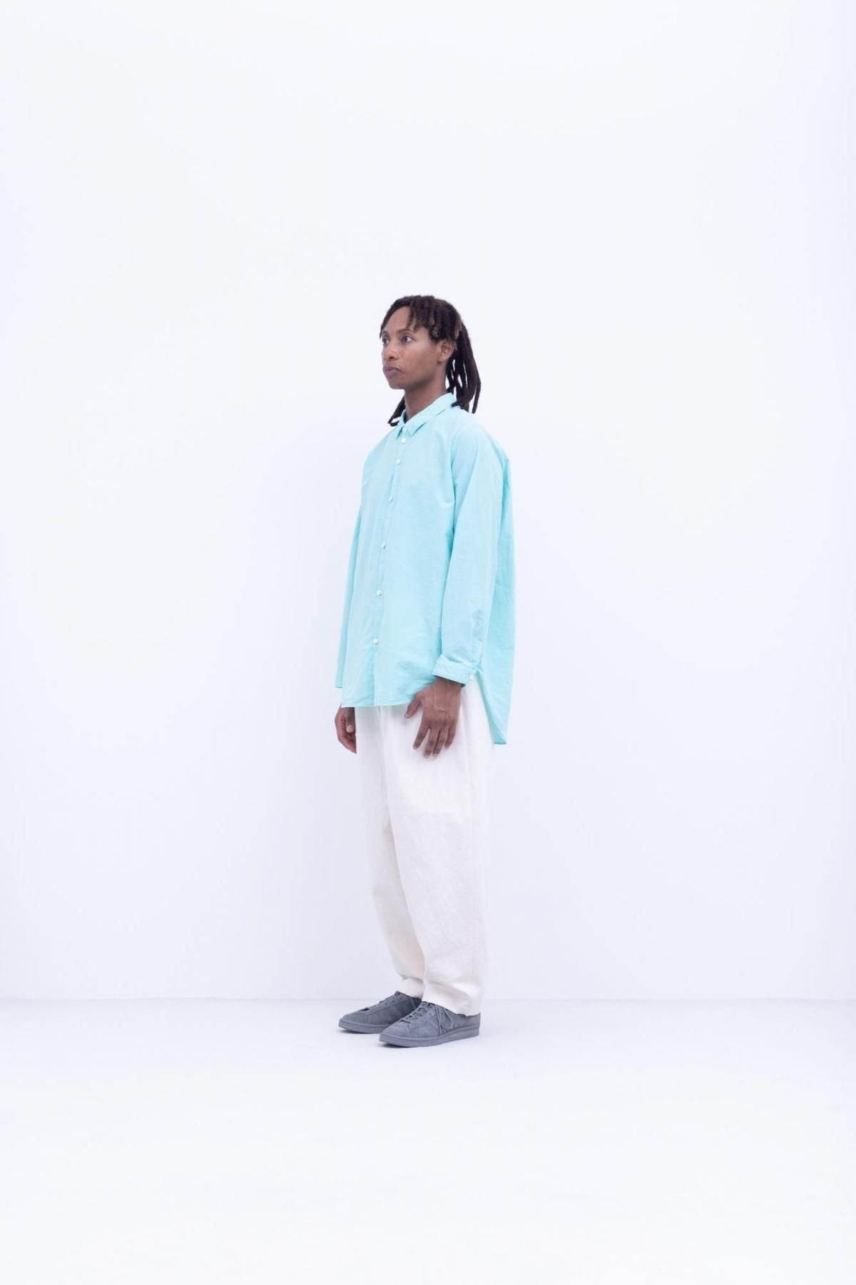 アライダック　ワイドルパンツ / natural［size XS］