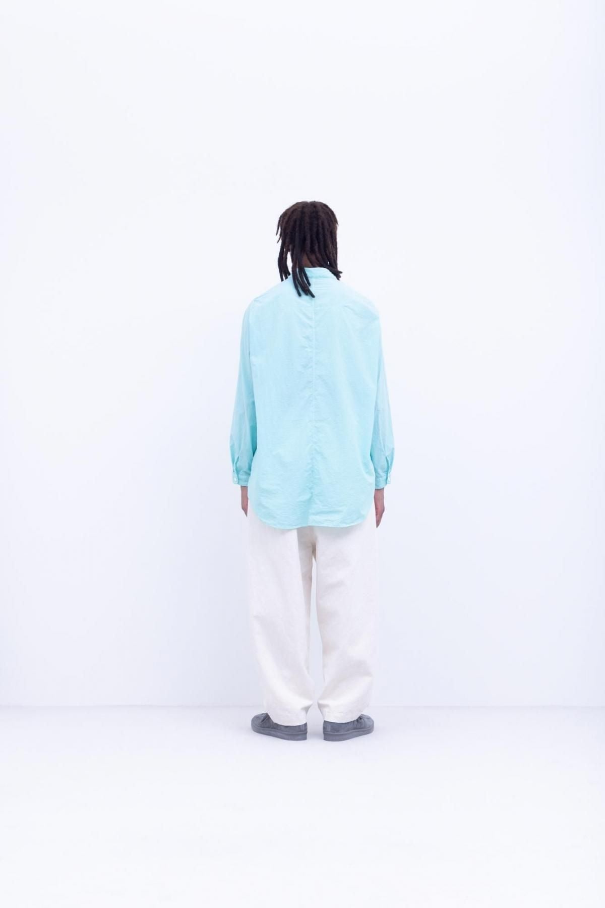 アライダック　ワイドルパンツ / natural［size XS］