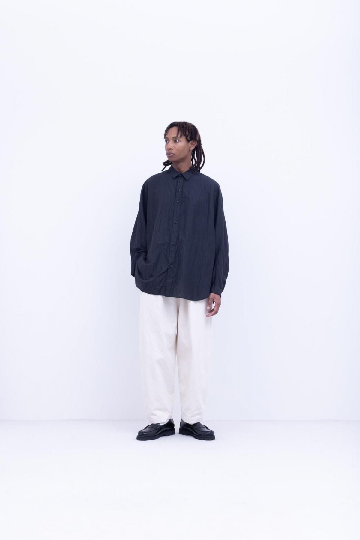 アライダック　ワイドルパンツ / natural［size XS］