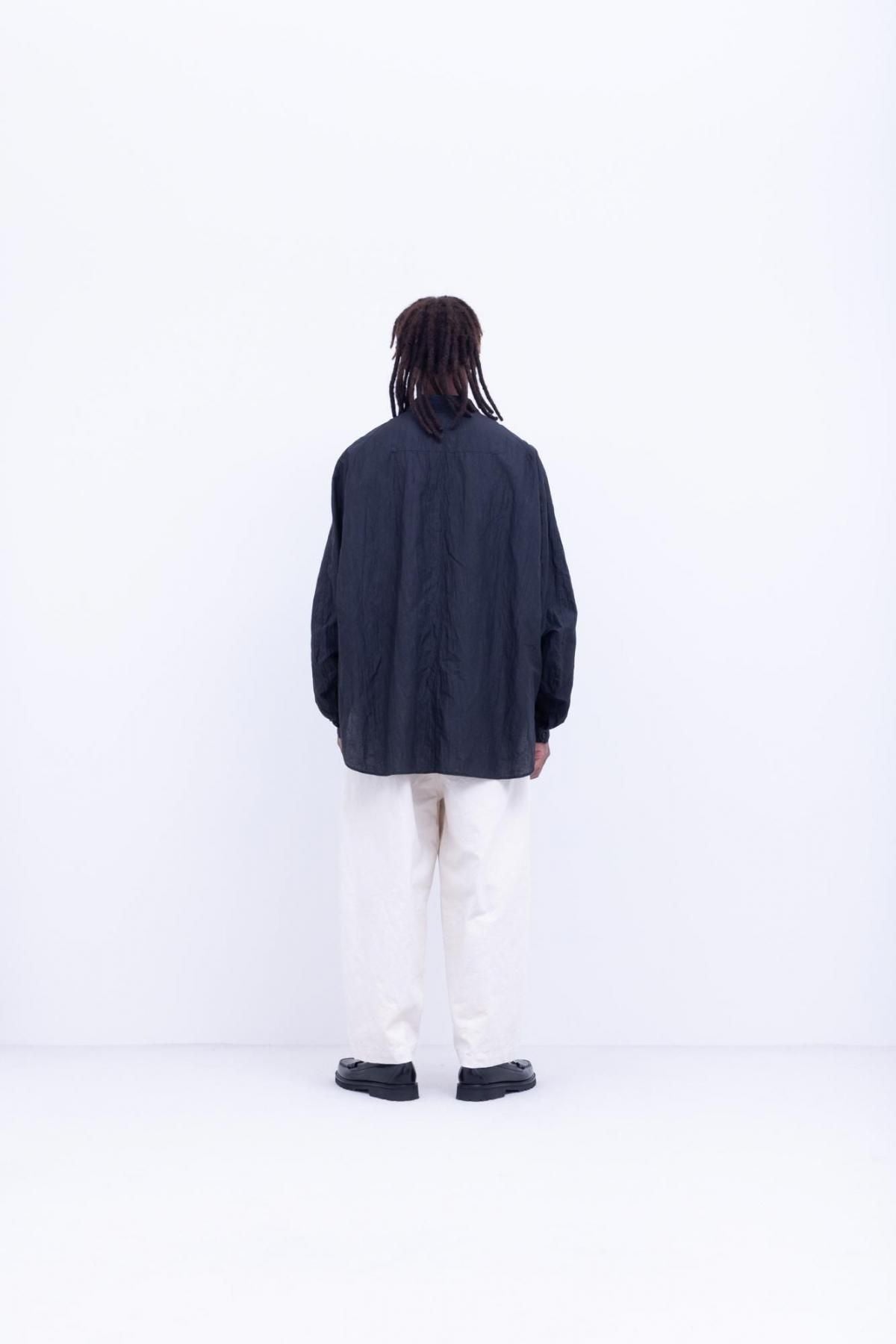 アライダック　ワイドルパンツ / natural［size XS］