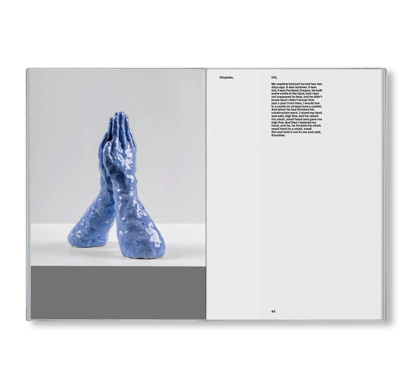 書籍：BUILDINGS,  DINGBATS by Sebastian Haslauer
