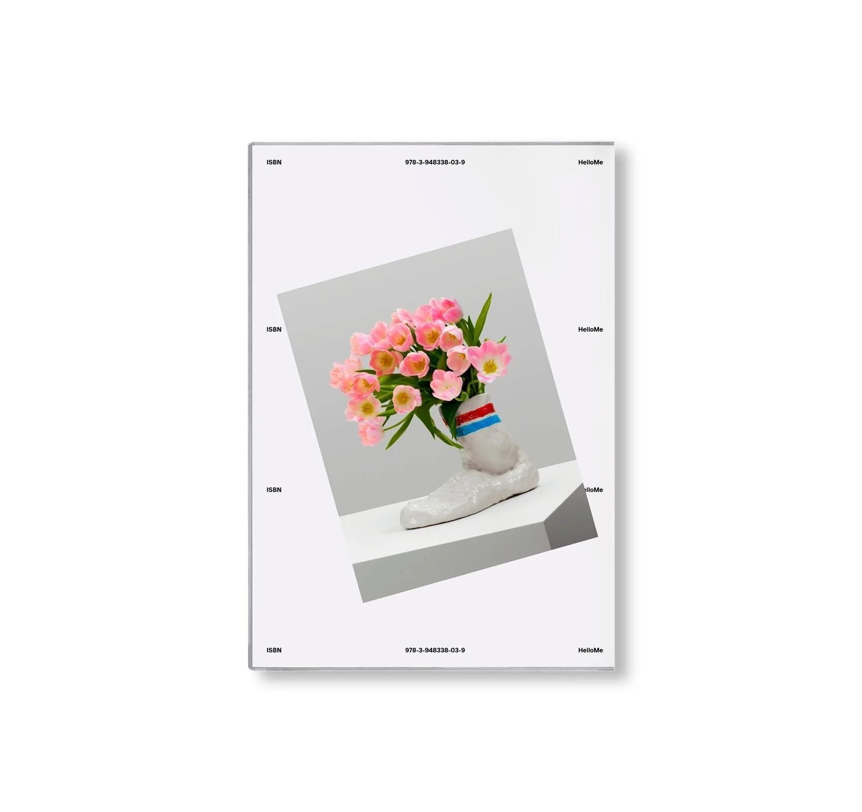 書籍：BUILDINGS,  DINGBATS by Sebastian Haslauer

