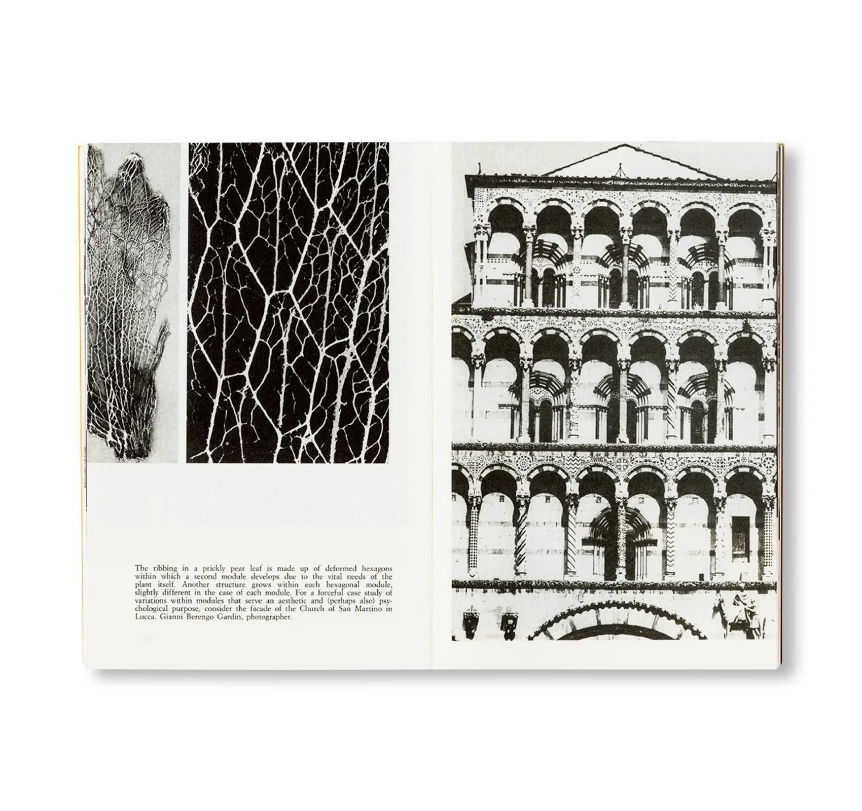書籍：DESIGN AND VISUAL  COMMUNICATION by Bruno Munari