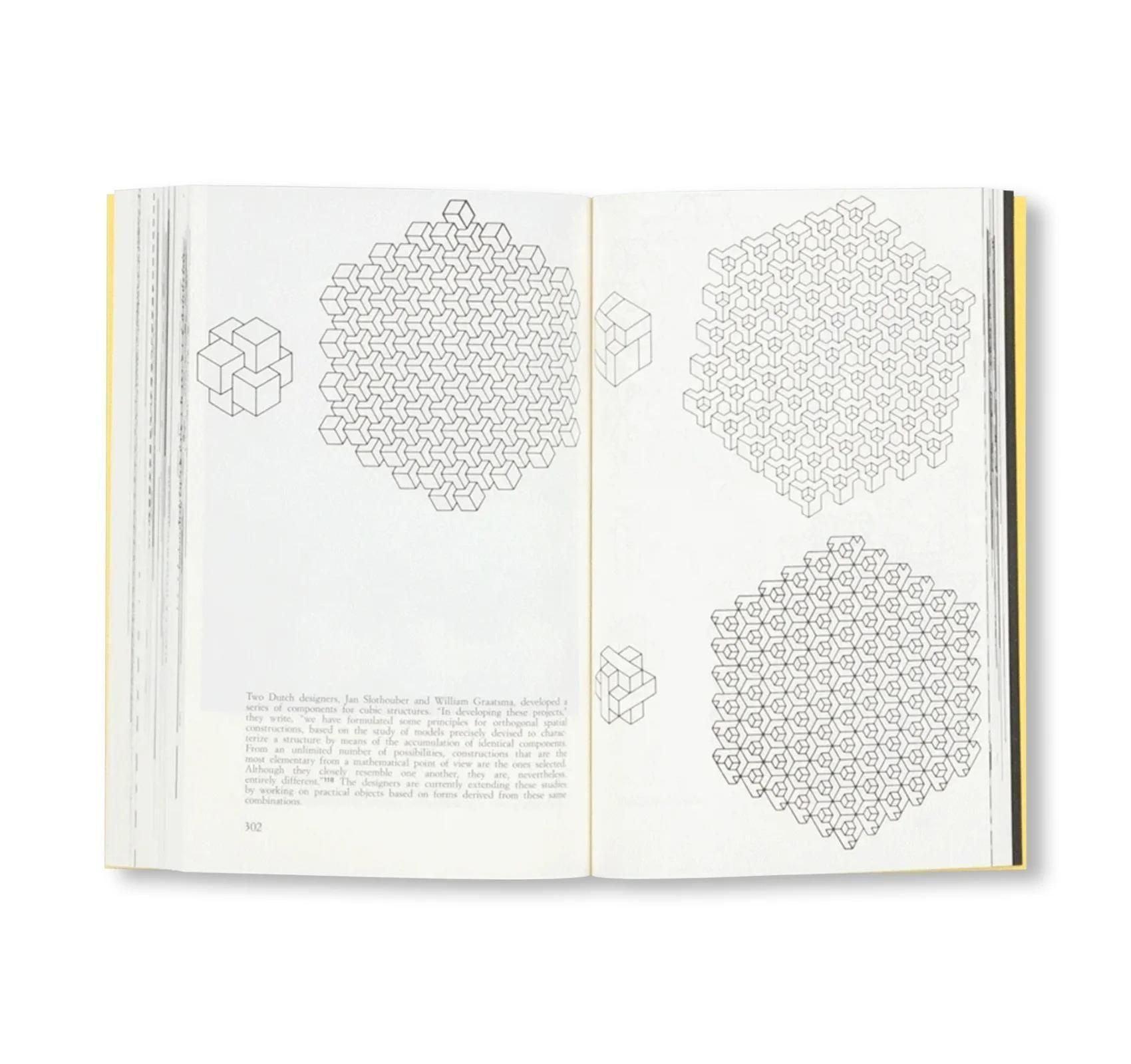 書籍：DESIGN AND VISUAL  COMMUNICATION by Bruno Munari