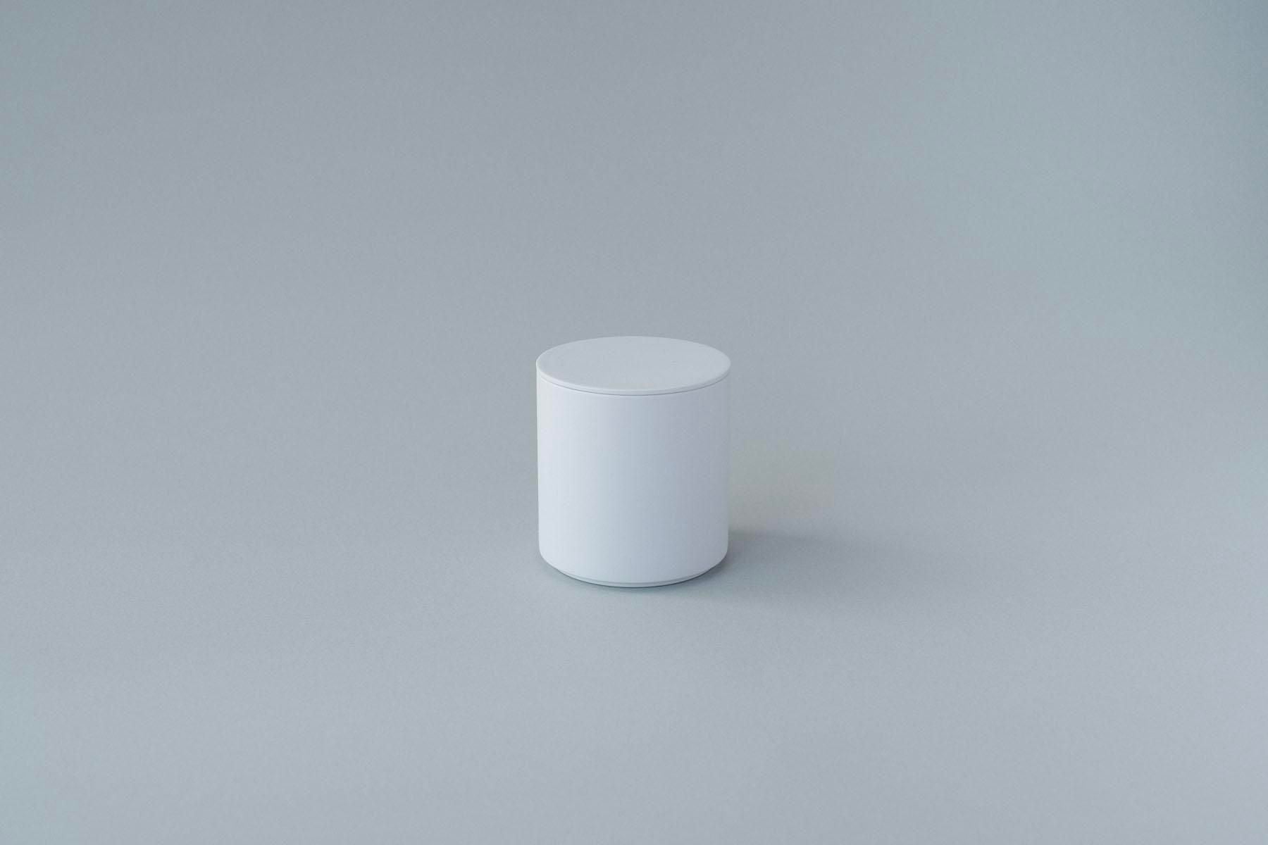 Scent by TY / Container Large Grey / 1616 / arita japan