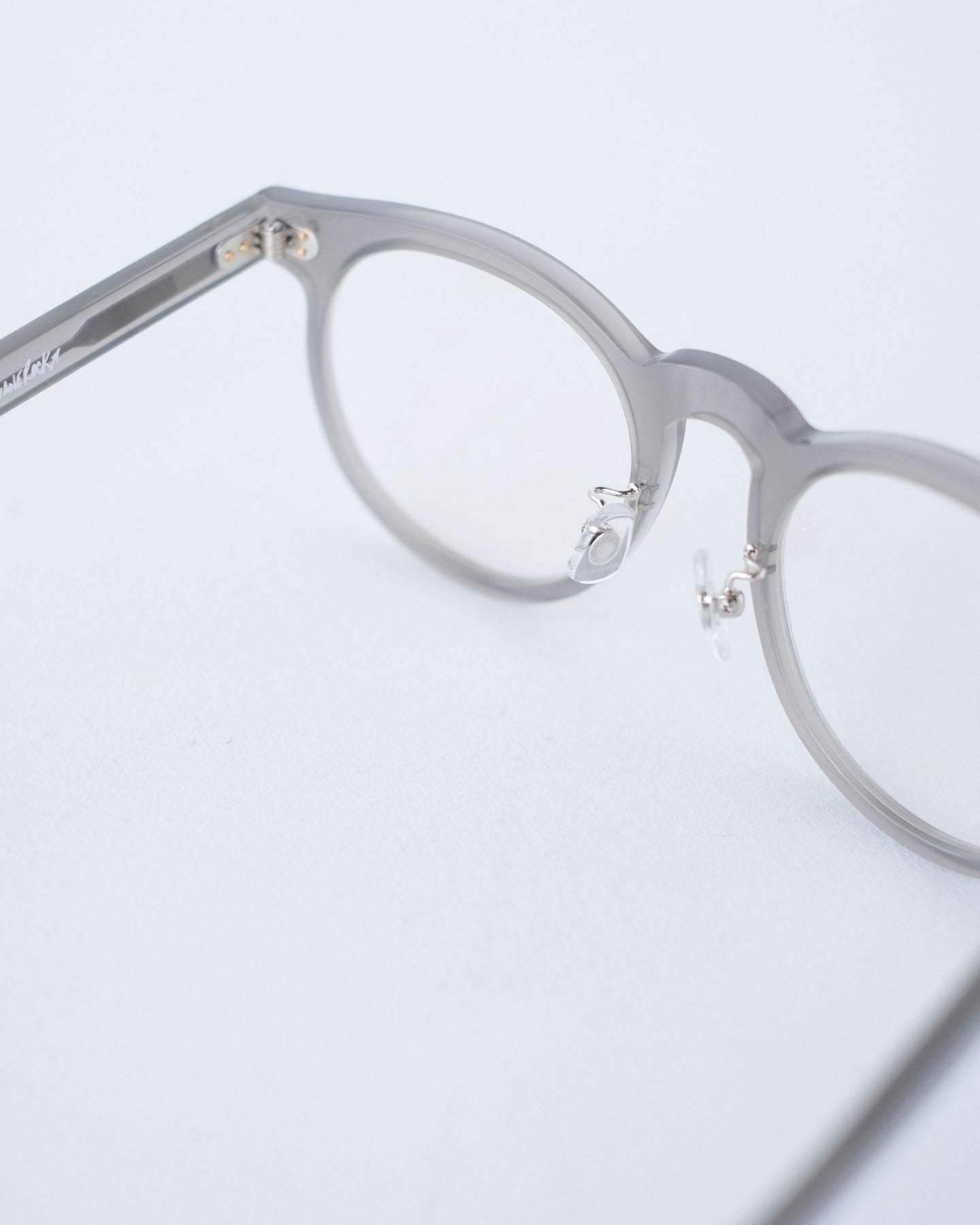 VECTOR 020［Milky Gray］