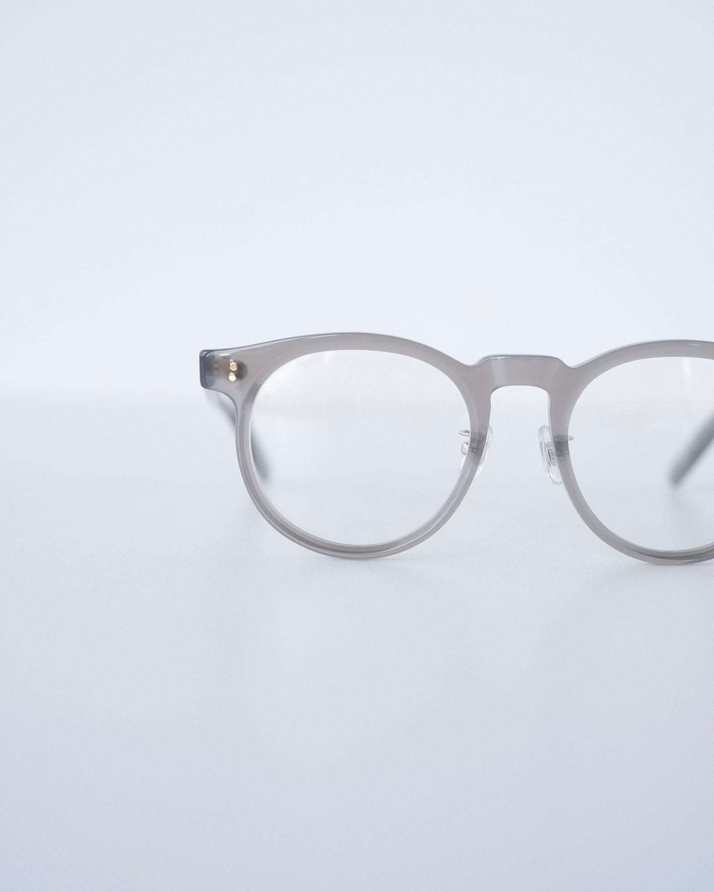 VECTOR 020［Milky Gray］