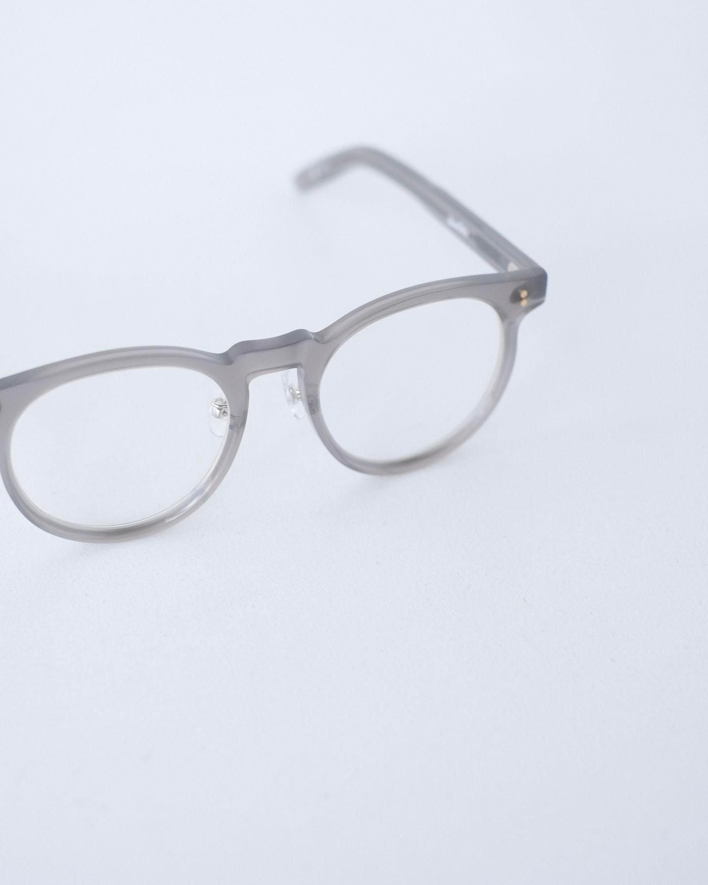 VECTOR 020［Milky Gray］