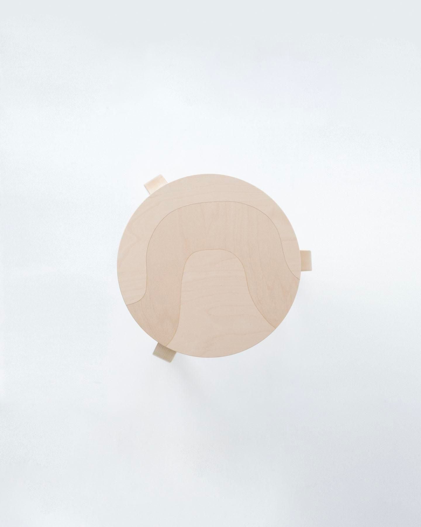 STOOL 60 Seireeni