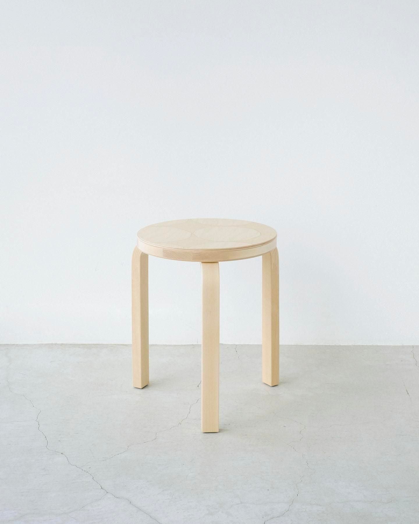 STOOL 60 Kivet