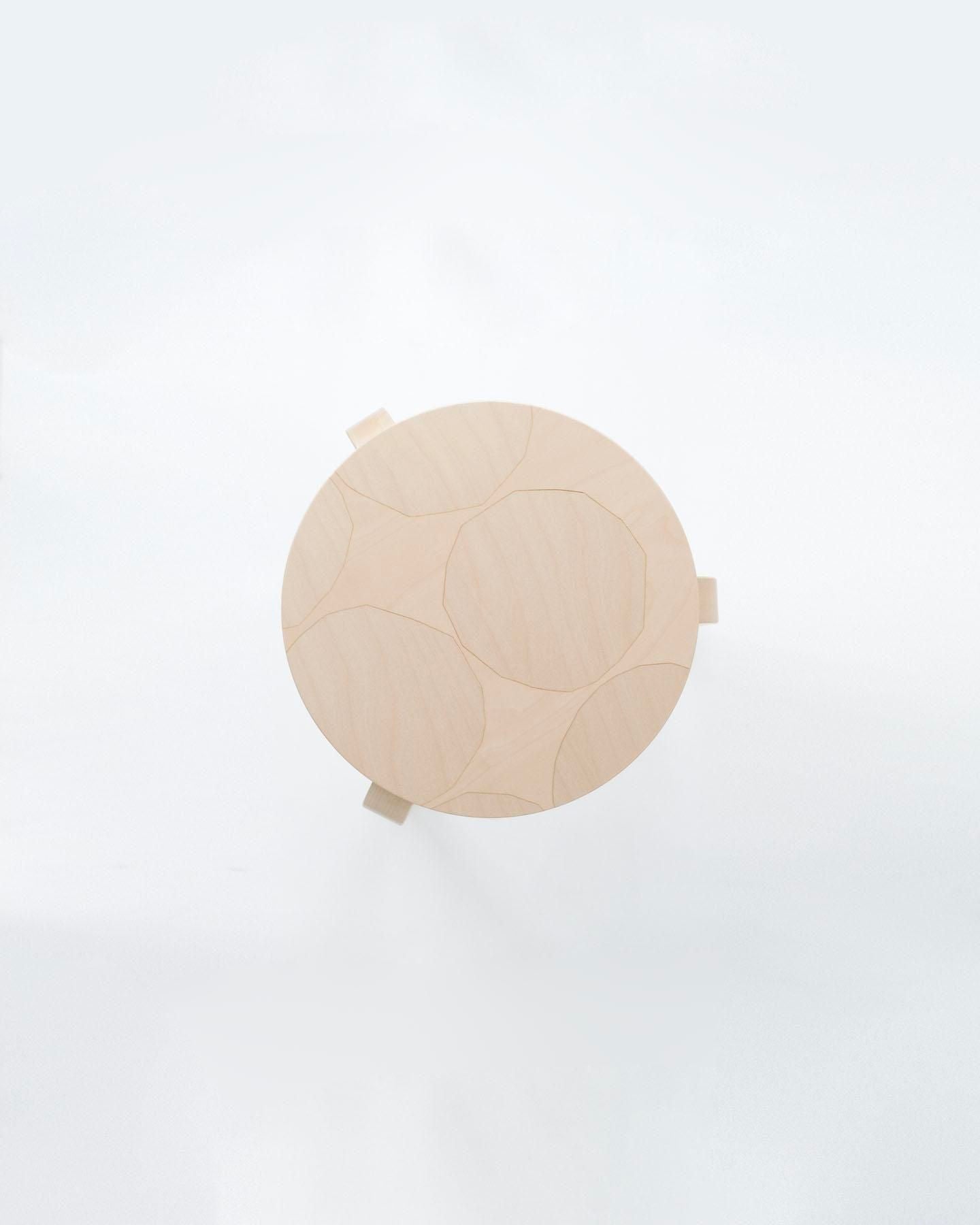 STOOL 60 Kivet