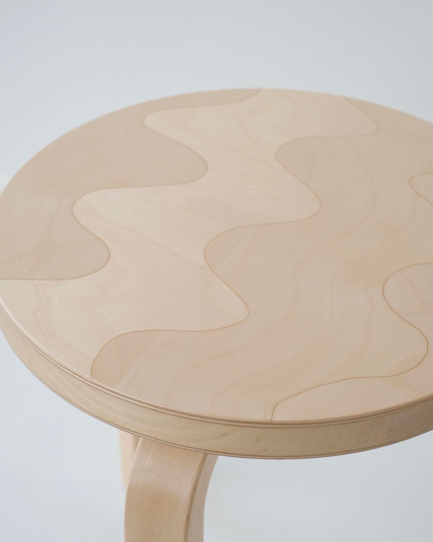 STOOL 60 Lokki