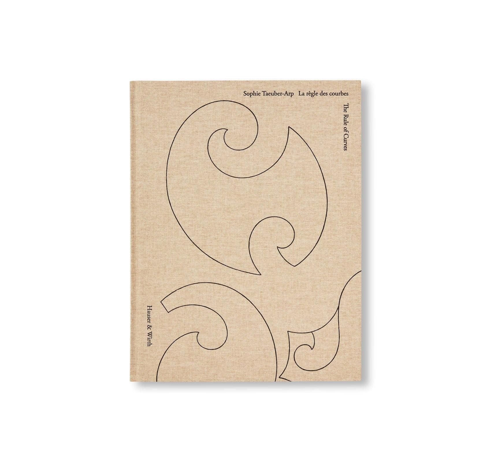書籍：LA RÈGLE DES COURBES