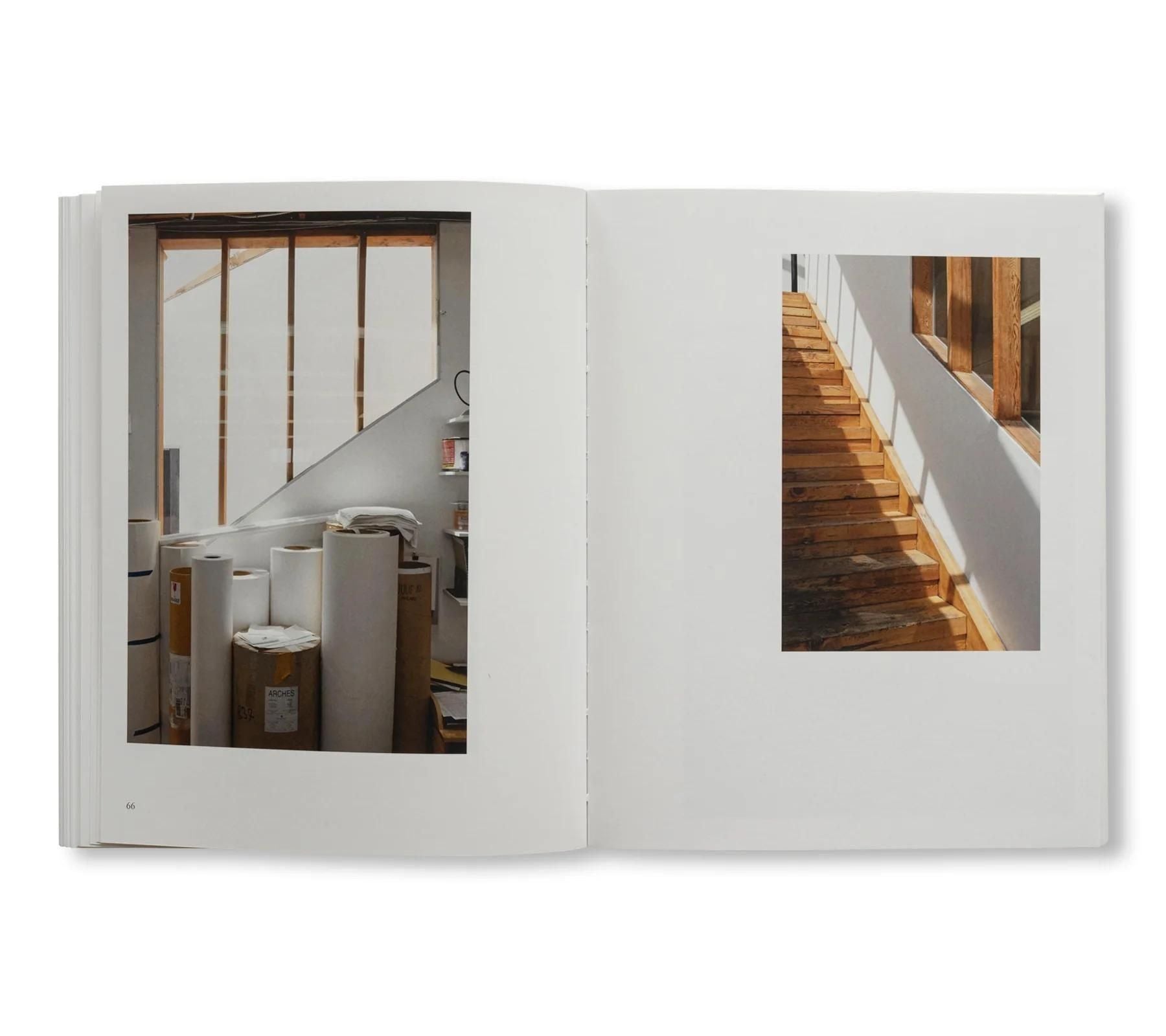 書籍： FIVE BUILDINGS BY FRANK GEHRY by Johan Dehlin