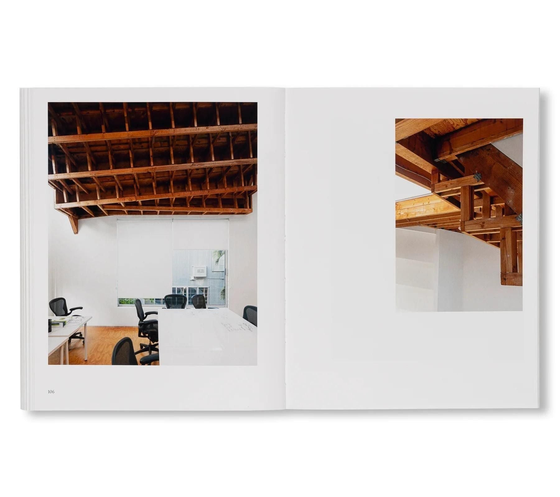 書籍： FIVE BUILDINGS BY FRANK GEHRY by Johan Dehlin
