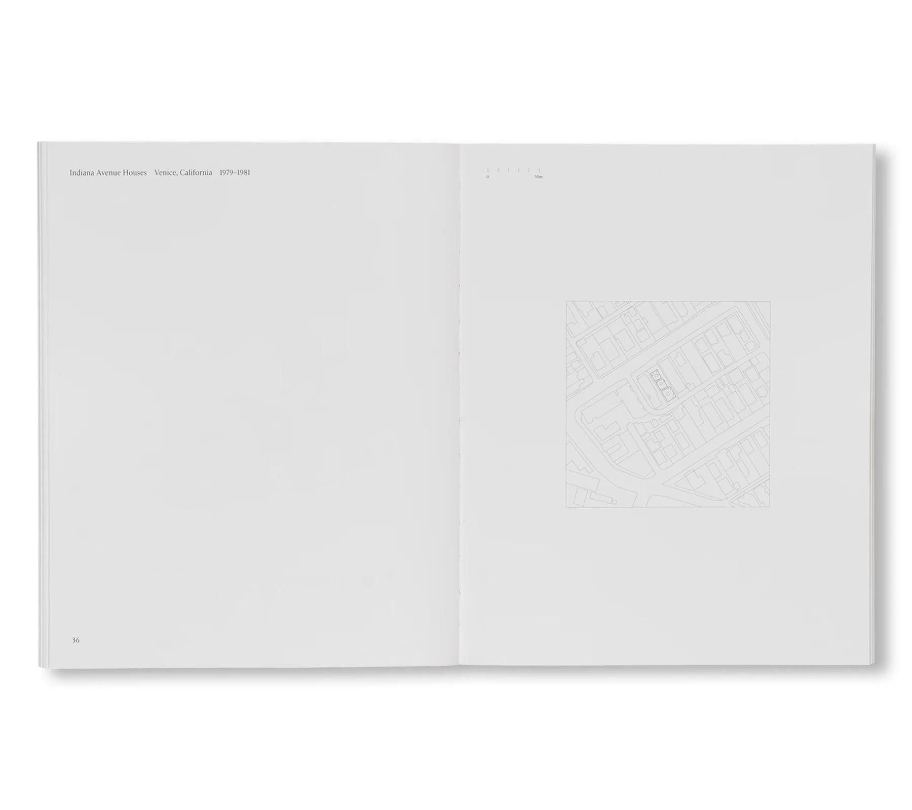書籍： FIVE BUILDINGS BY FRANK GEHRY by Johan Dehlin