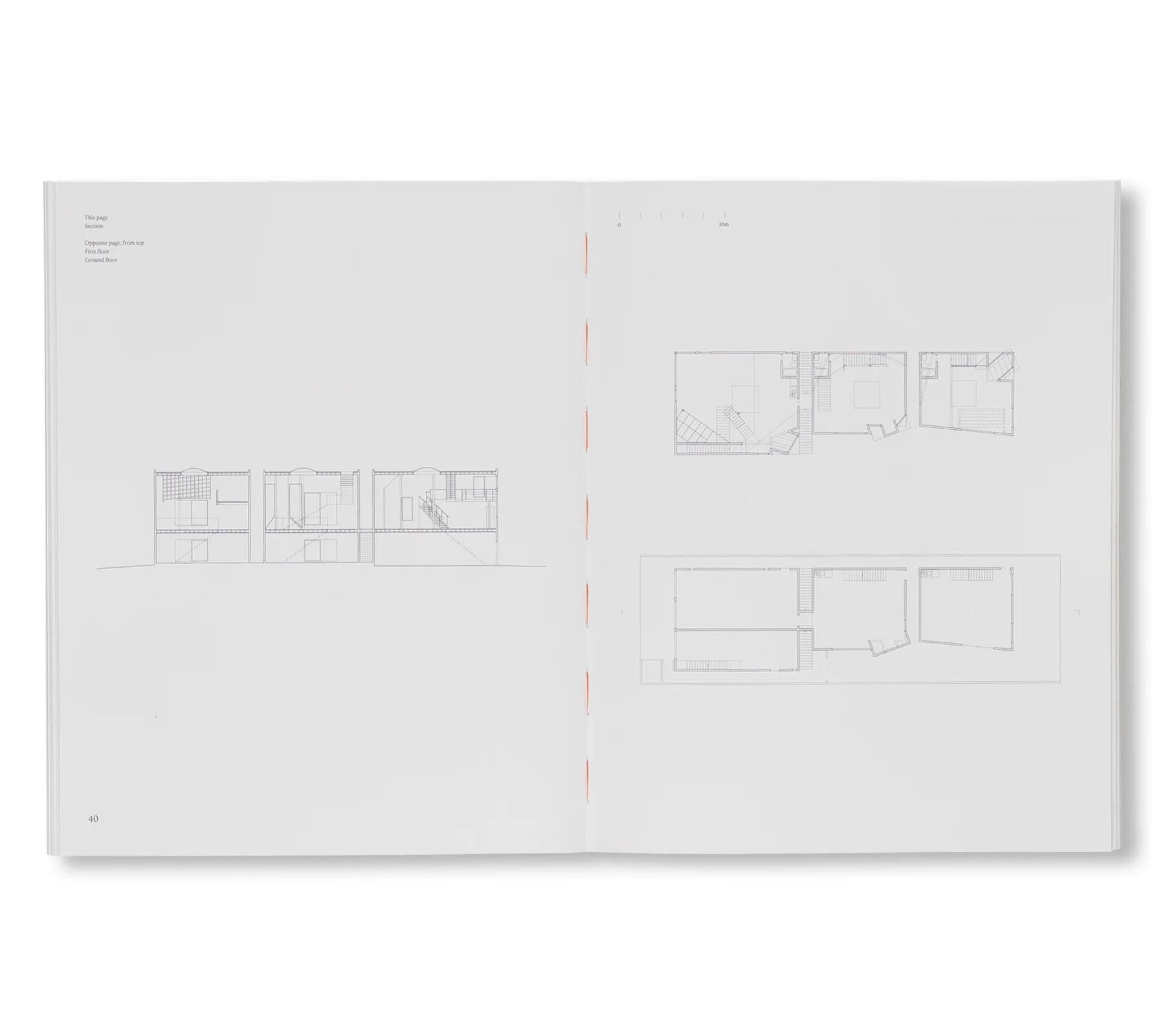 書籍： FIVE BUILDINGS BY FRANK GEHRY by Johan Dehlin
