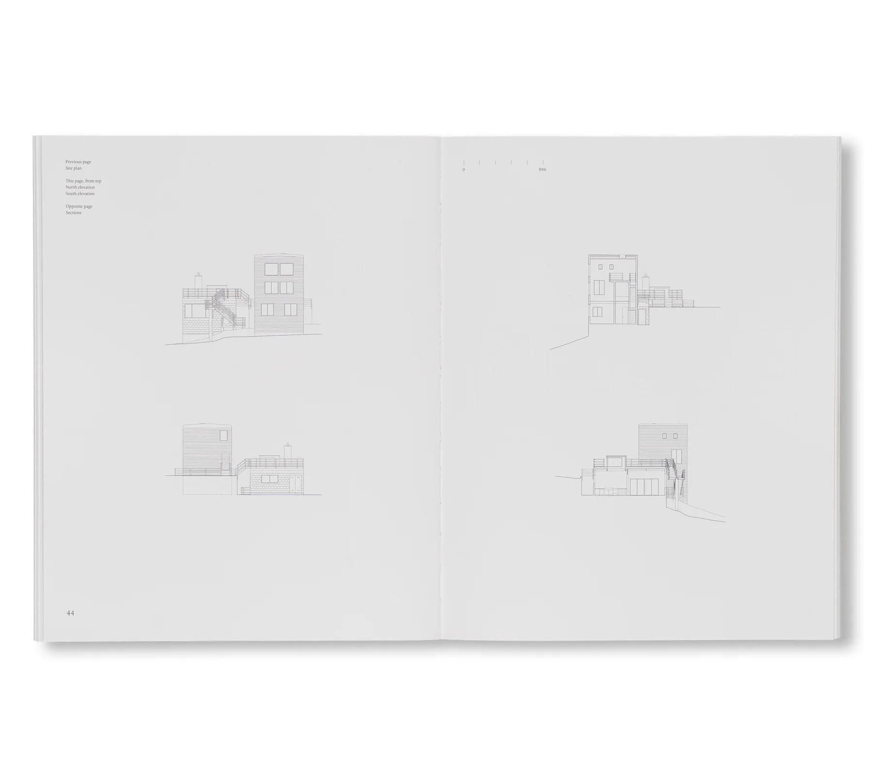 書籍： FIVE BUILDINGS BY FRANK GEHRY by Johan Dehlin