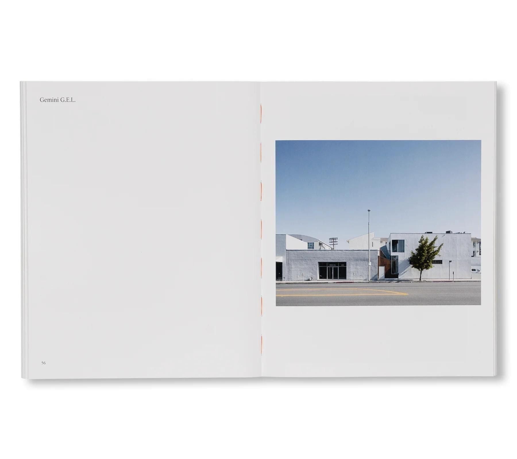書籍： FIVE BUILDINGS BY FRANK GEHRY by Johan Dehlin