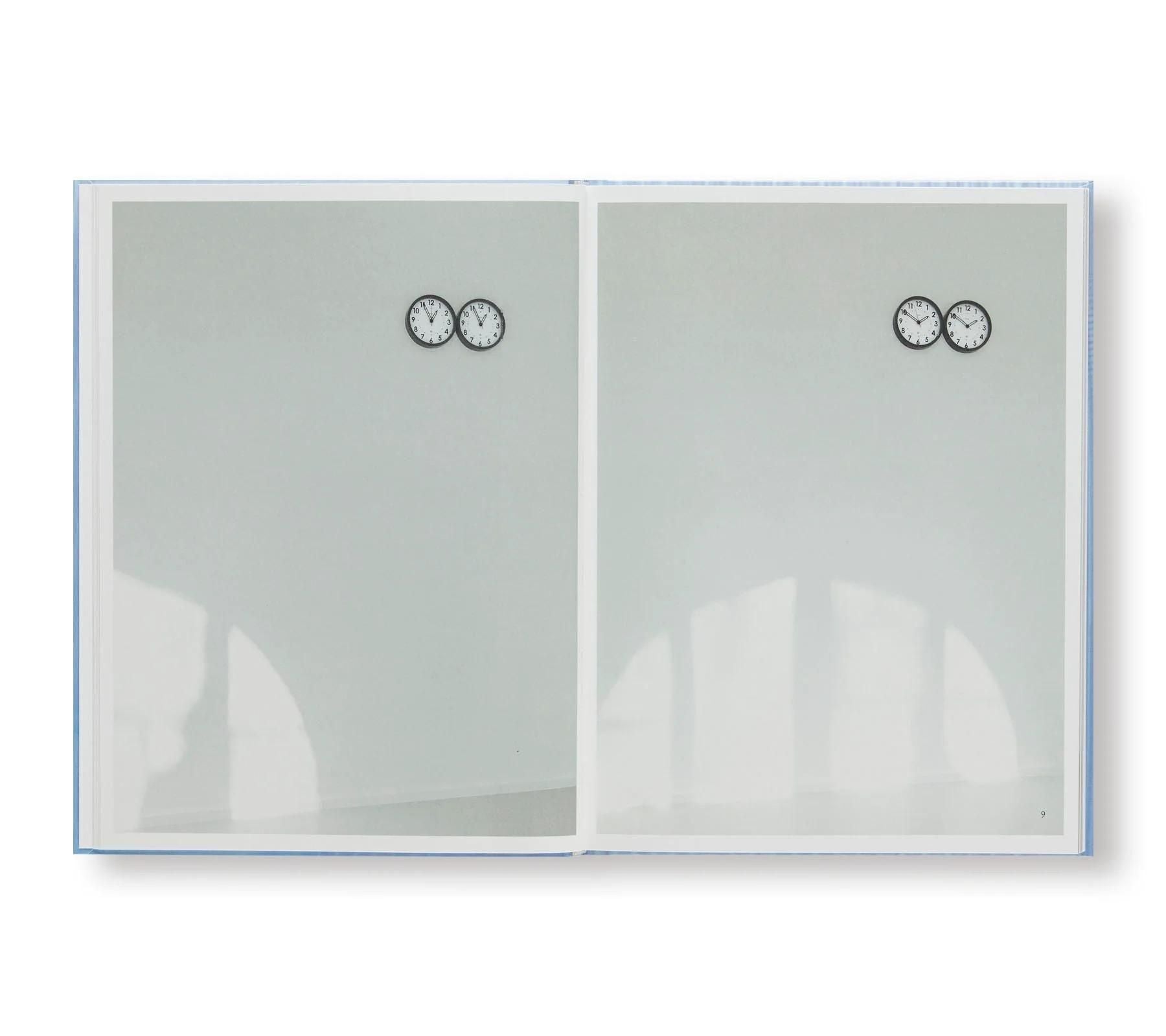 書籍：FELIX GONZALEZ-TORRES RONI HORN