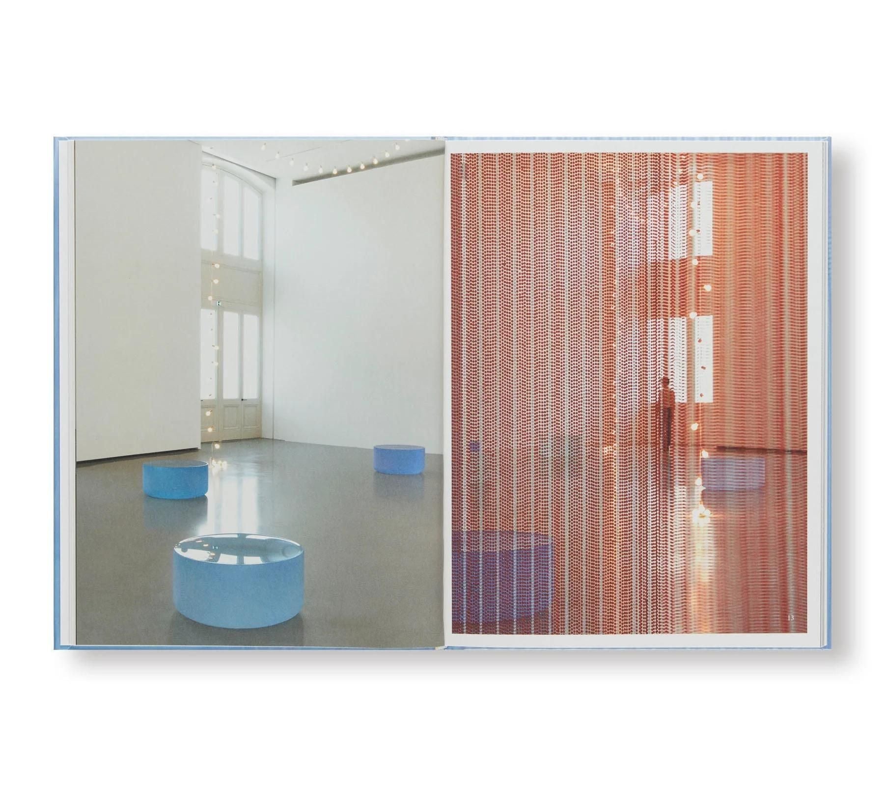書籍：FELIX GONZALEZ-TORRES RONI HORN