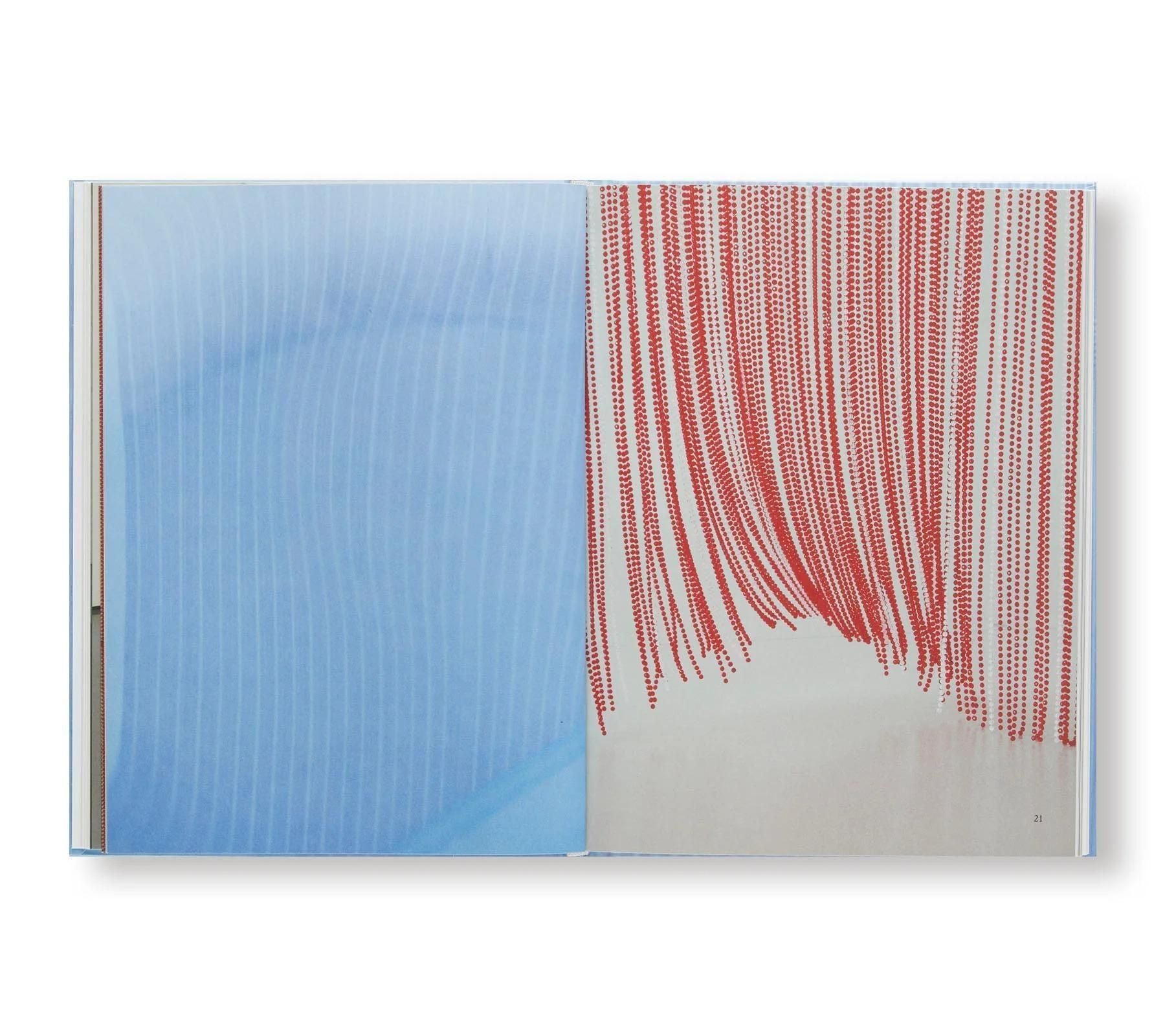 書籍：FELIX GONZALEZ-TORRES RONI HORN