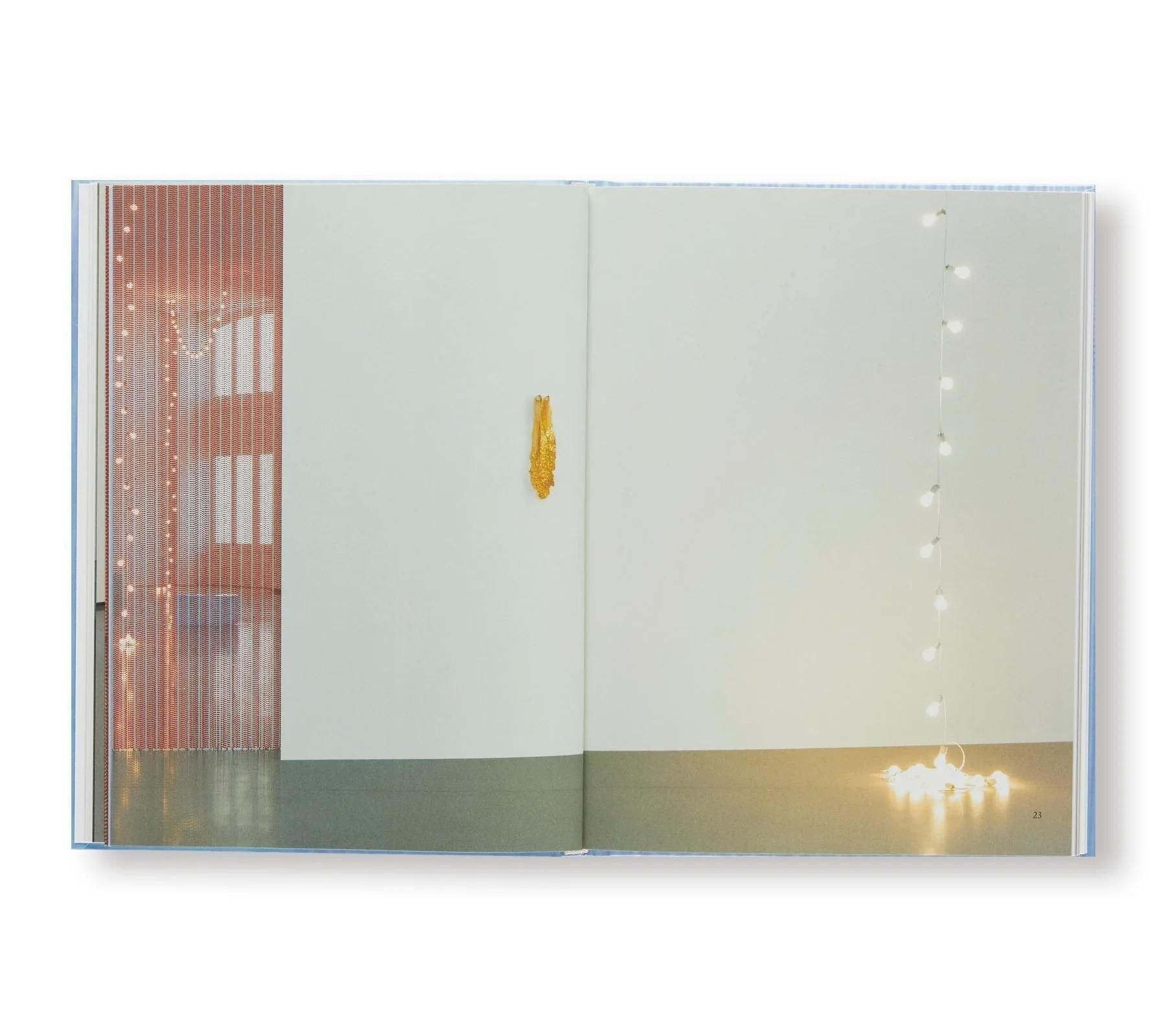 書籍：FELIX GONZALEZ-TORRES RONI HORN