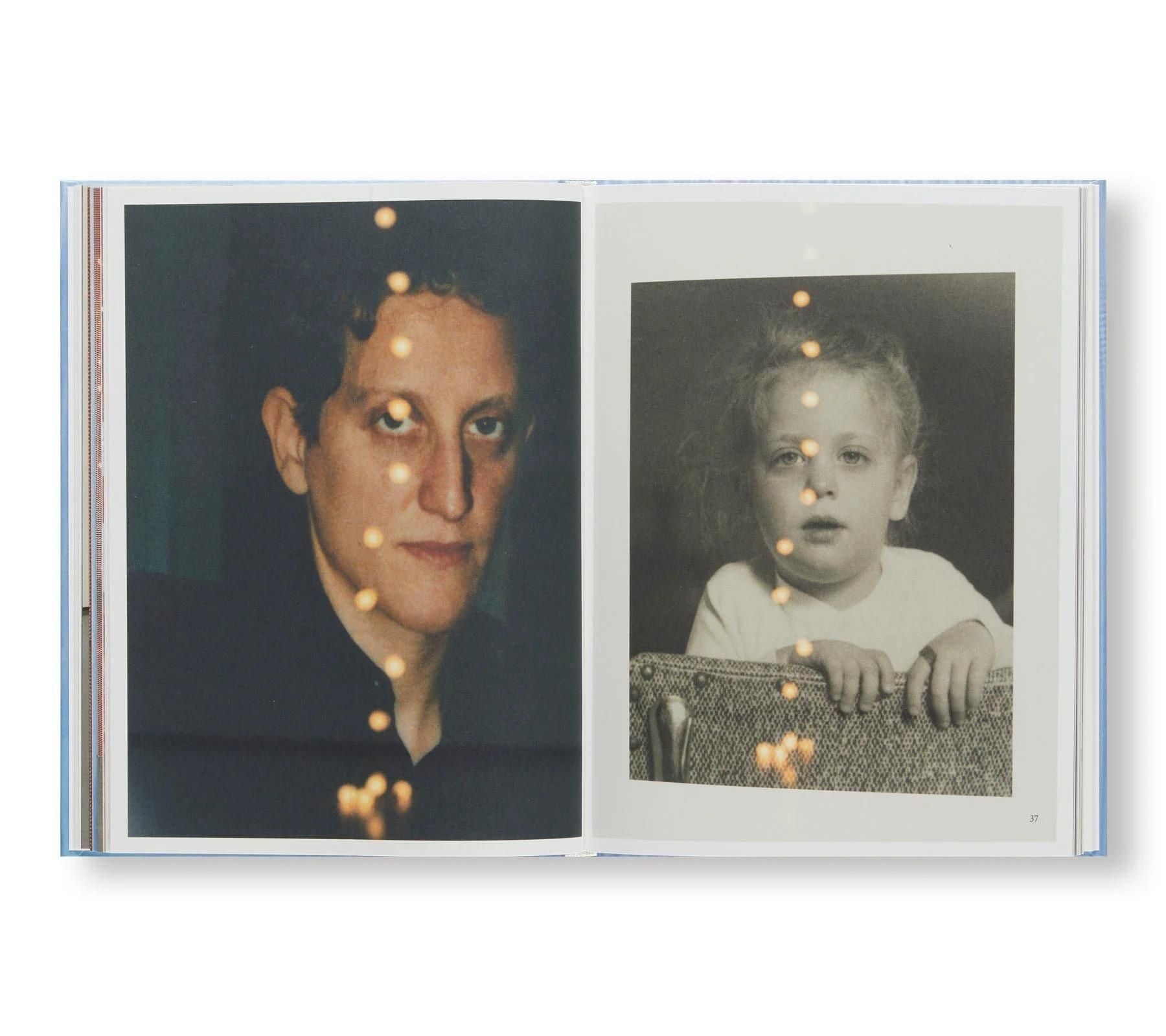 書籍：FELIX GONZALEZ-TORRES RONI HORN