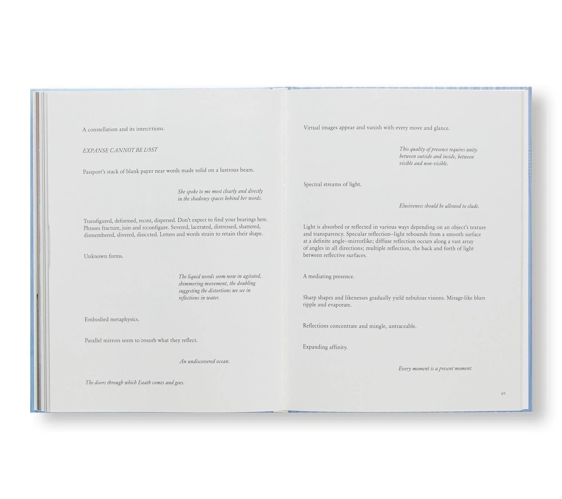 書籍：FELIX GONZALEZ-TORRES RONI HORN