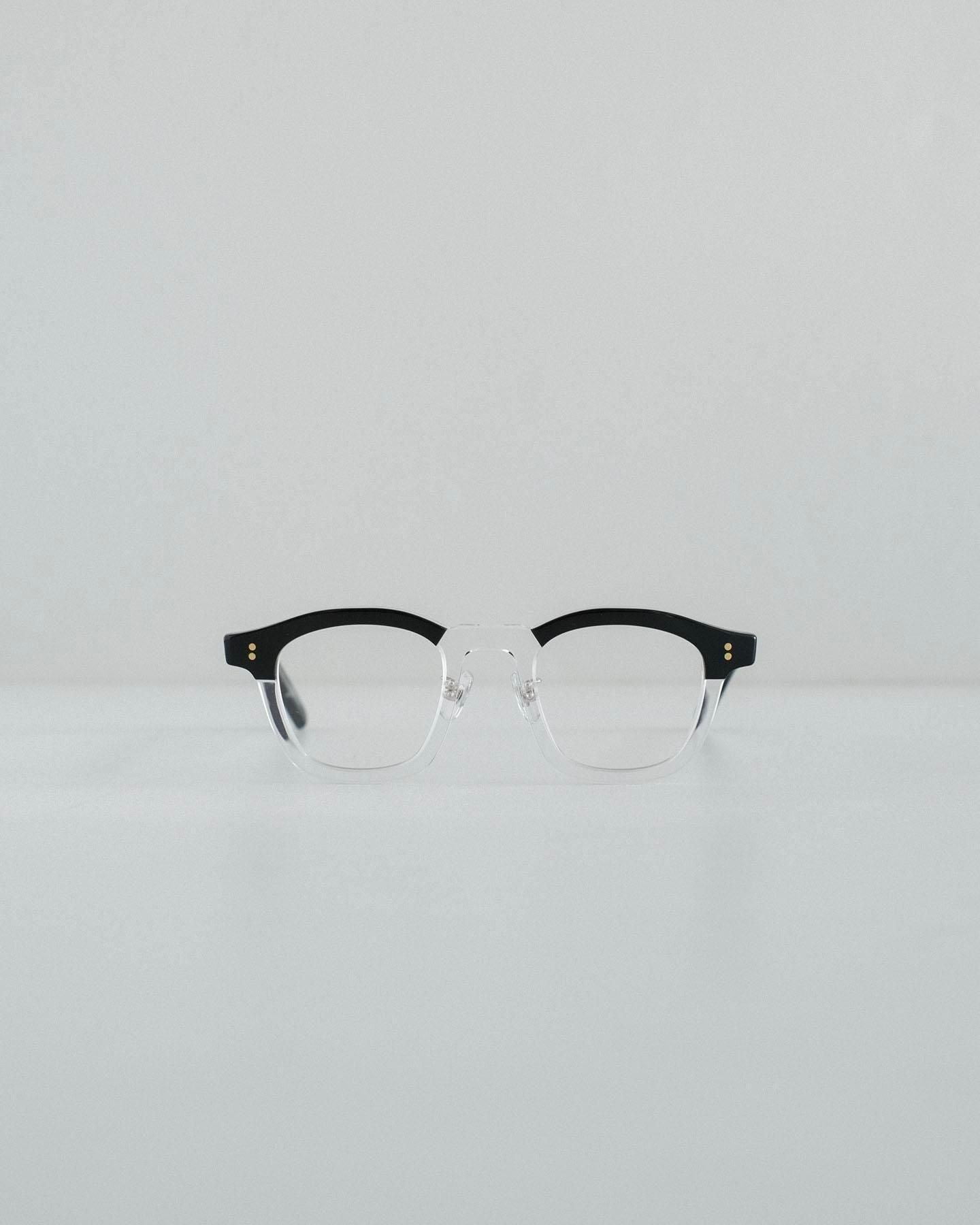 VECTOR 006［Black Clear］