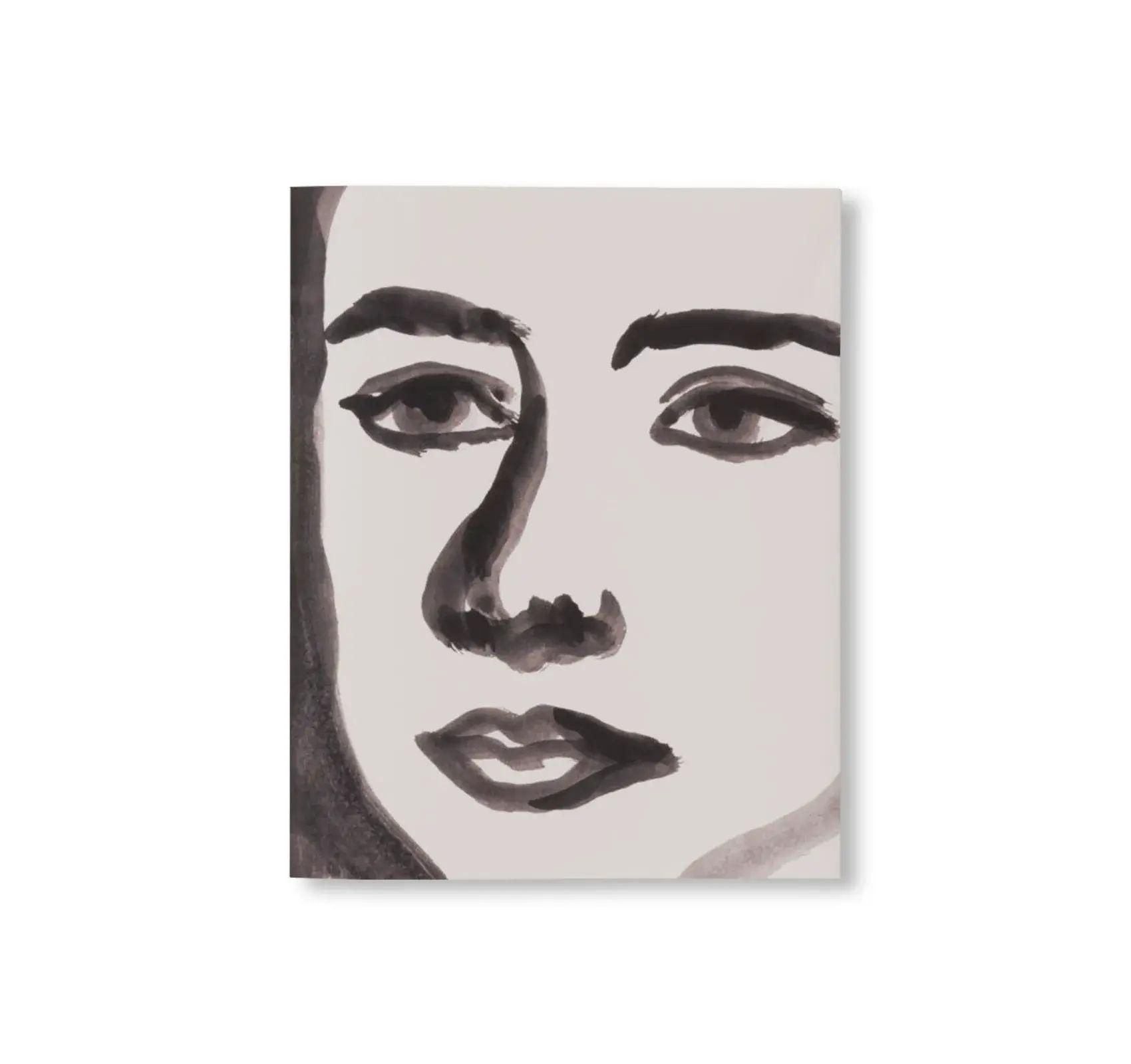 書籍：YOU SMELL DIFFERENT BUT YOU'RE JUST THE SAME by Iris de Moüy
