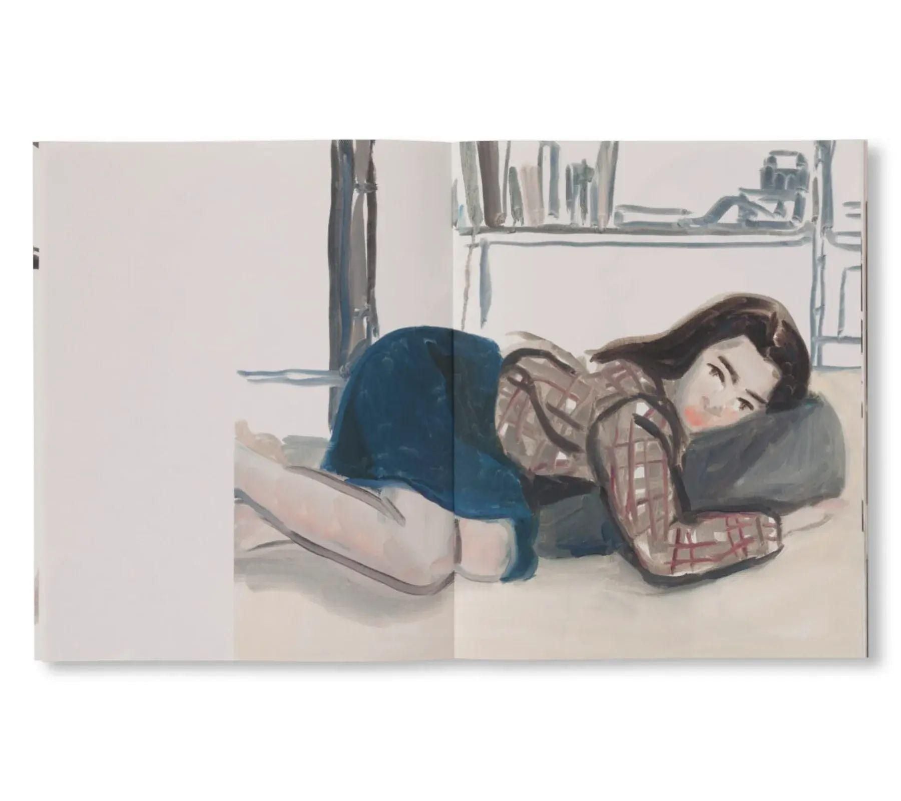 書籍：YOU SMELL DIFFERENT BUT YOU'RE JUST THE SAME by Iris de Moüy
