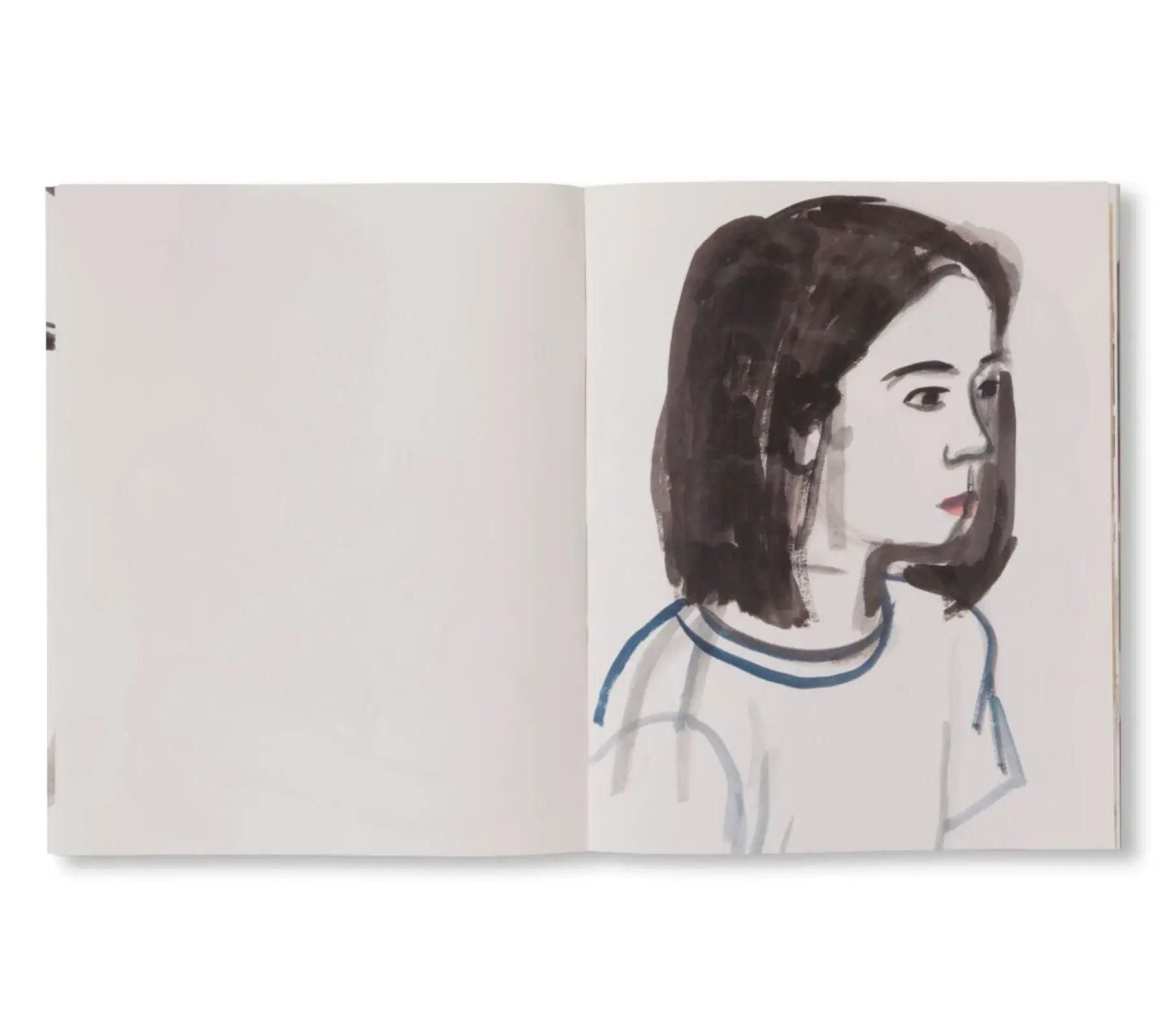 書籍：YOU SMELL DIFFERENT BUT YOU'RE JUST THE SAME by Iris de Moüy
