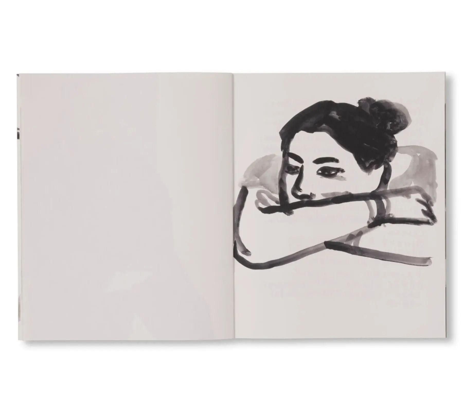 書籍：YOU SMELL DIFFERENT BUT YOU'RE JUST THE SAME by Iris de Moüy
