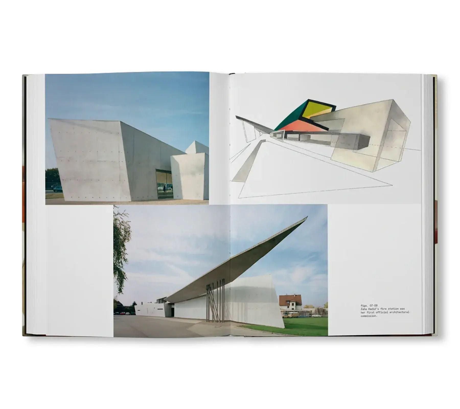 書籍：VITRA: THE ANATOMY OF A DESIGN COMPANY by Deyan Sudjic
