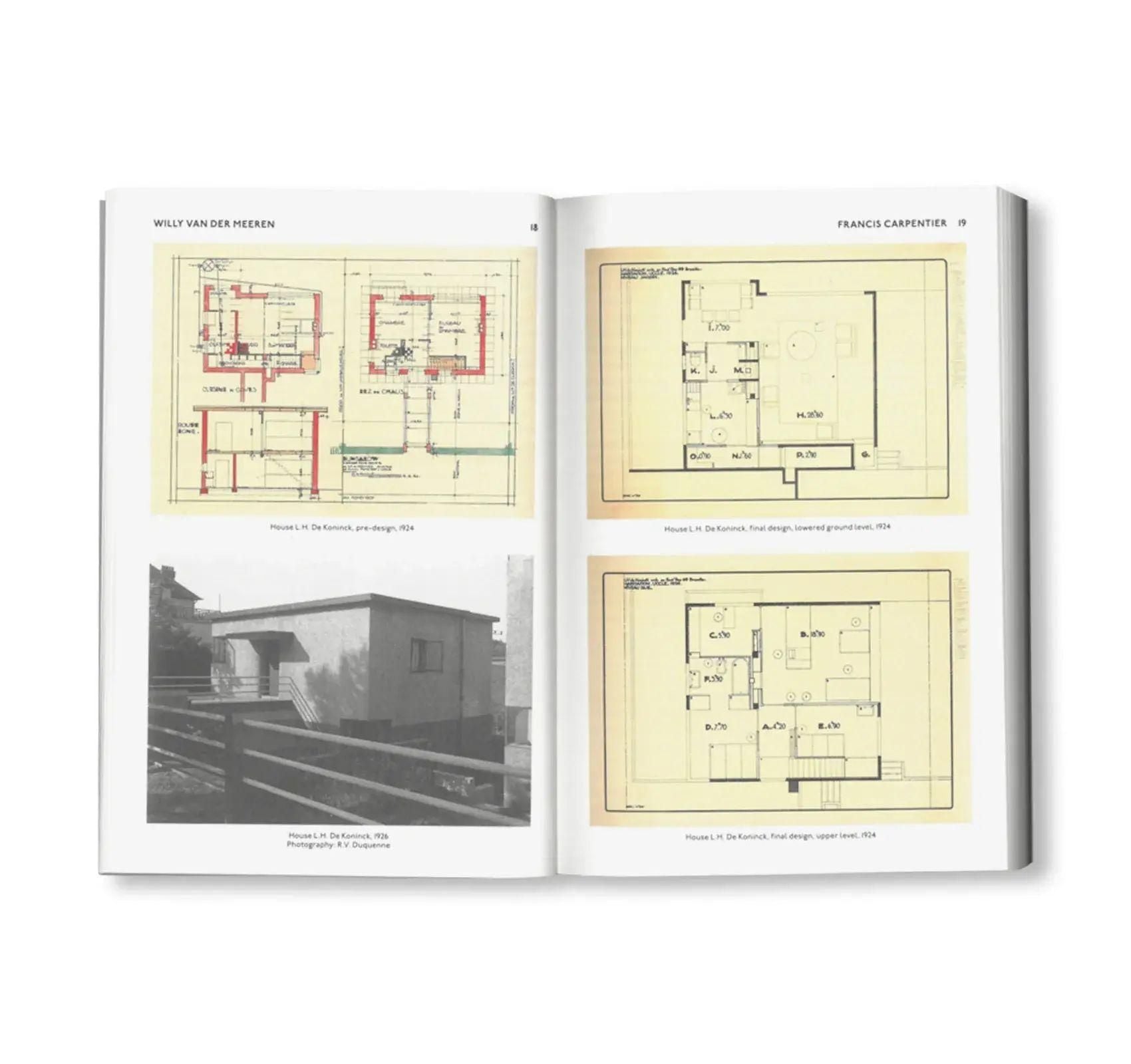 書籍：WILLY VAN DER MEEREN:MASS by Peter Swinnen, Anne judong