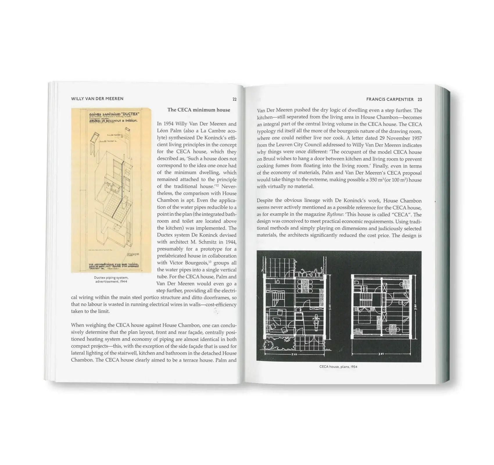 書籍：WILLY VAN DER MEEREN:MASS by Peter Swinnen, Anne judong