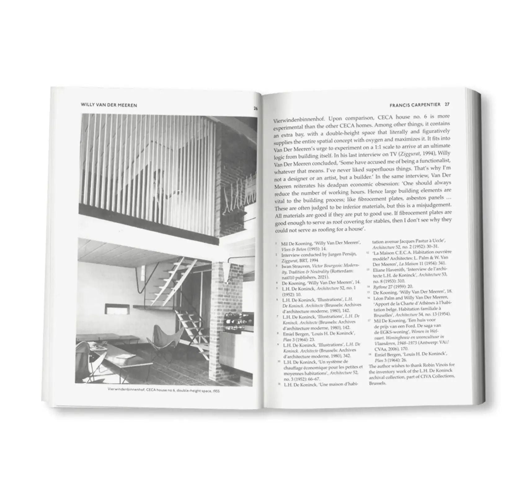 書籍：WILLY VAN DER MEEREN:MASS by Peter Swinnen, Anne judong