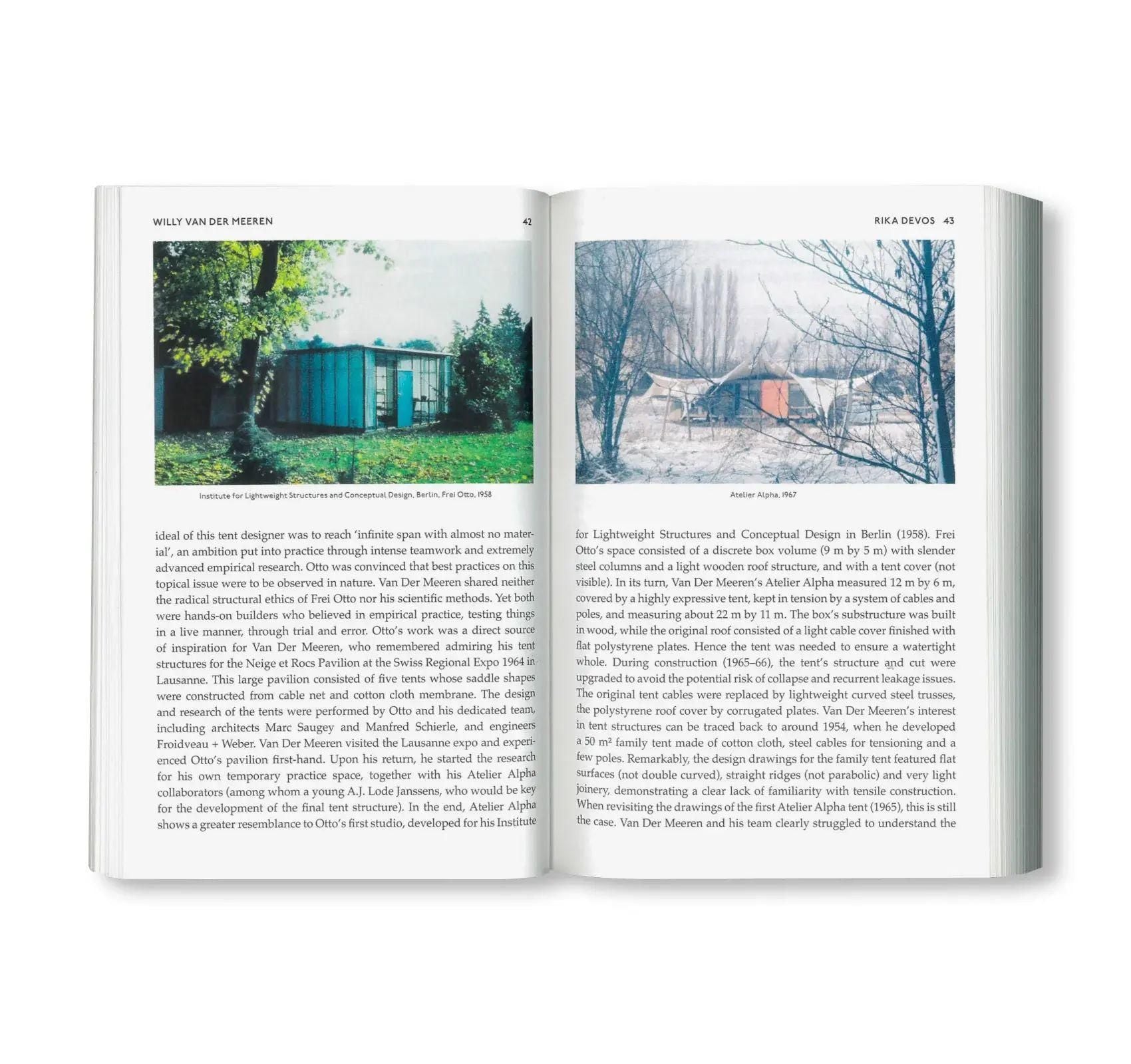 書籍：WILLY VAN DER MEEREN:MASS by Peter Swinnen, Anne judong