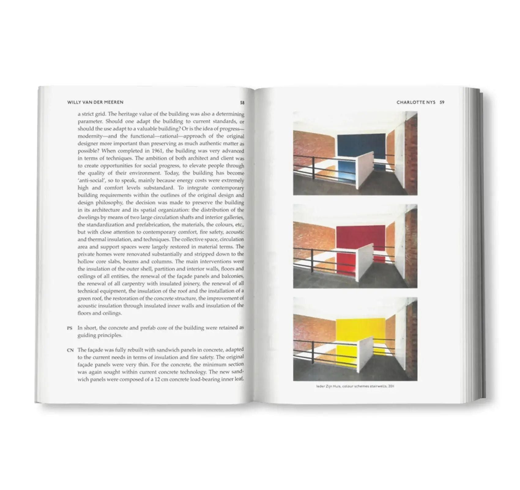 書籍：WILLY VAN DER MEEREN:MASS by Peter Swinnen, Anne judong