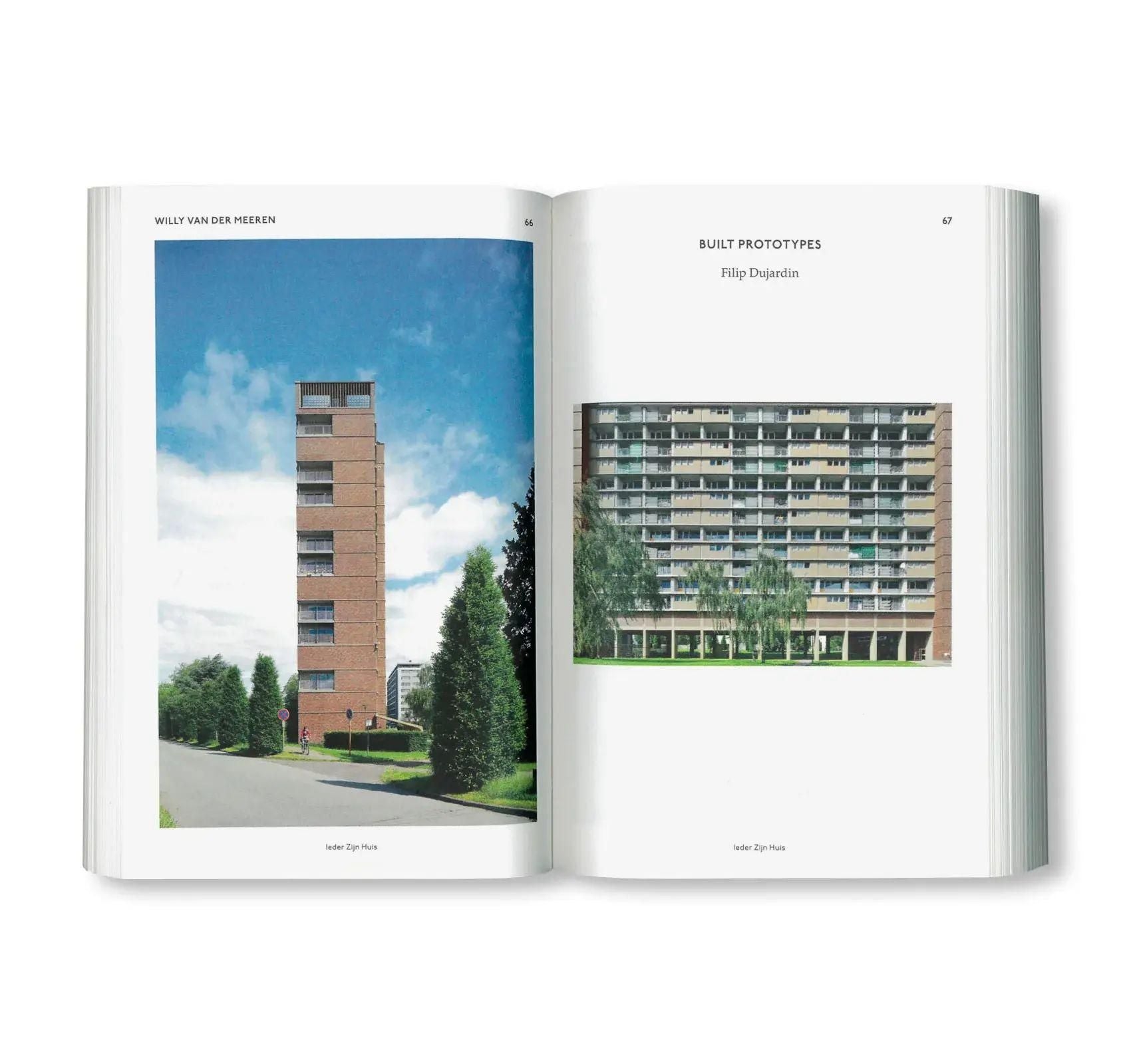 書籍：WILLY VAN DER MEEREN:MASS by Peter Swinnen, Anne judong