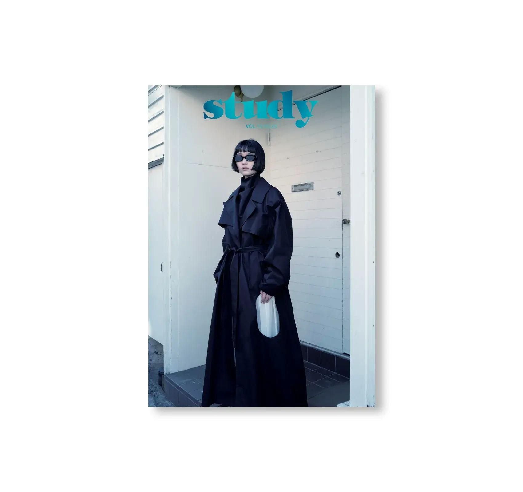 書籍：STUDY MAGAZINE VOLUME 14
