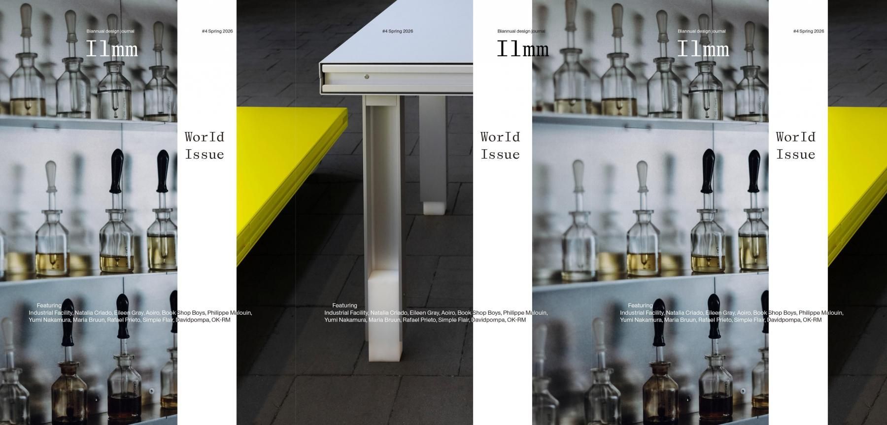 書籍：Ilmm #4